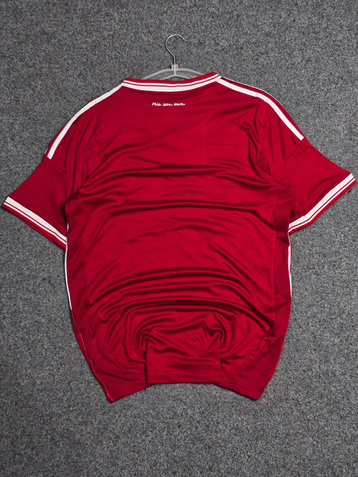 BAYERN MUNCHEN 2013-14 HOME UCL