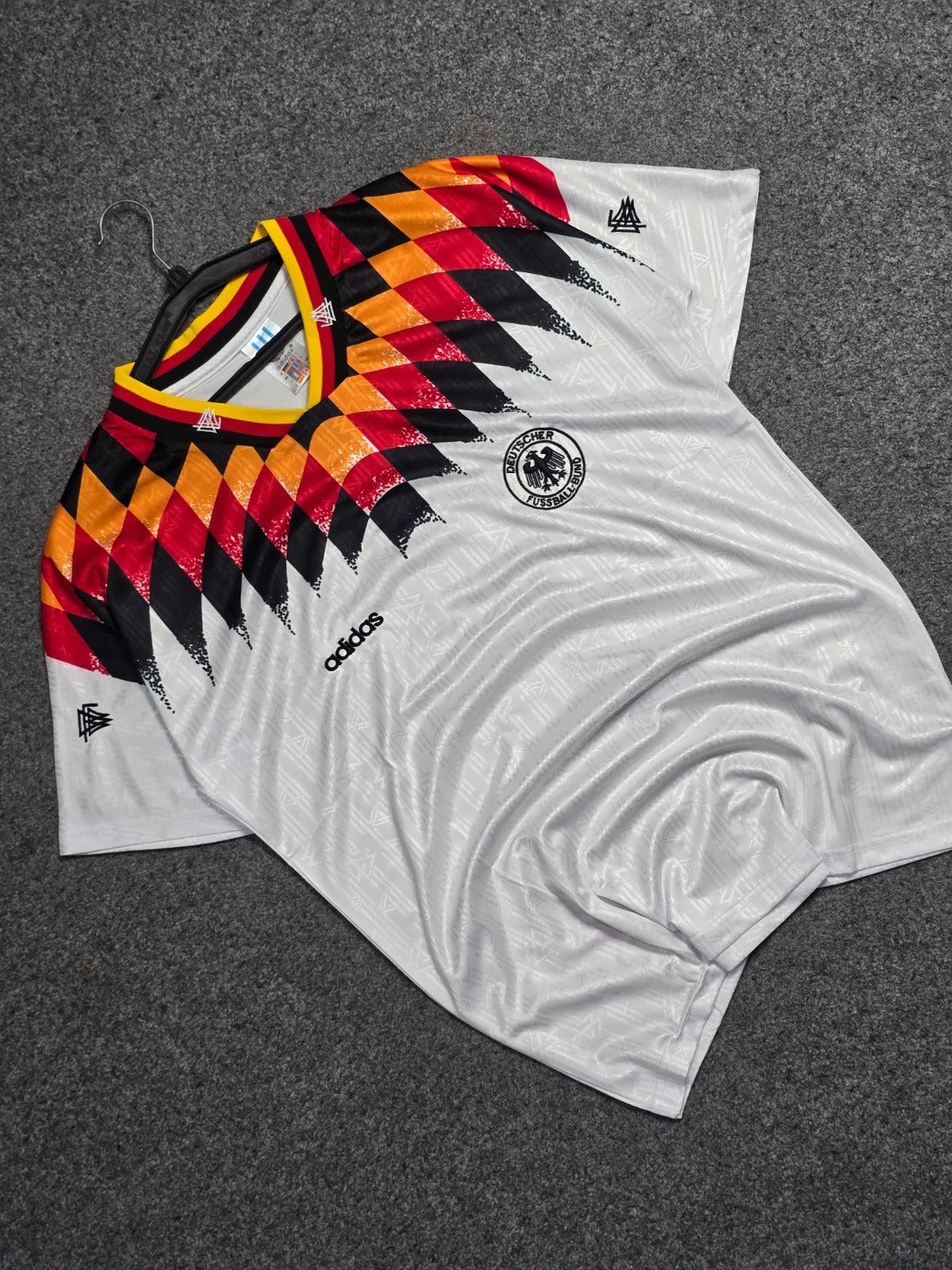 GERMANY HOME 1994
