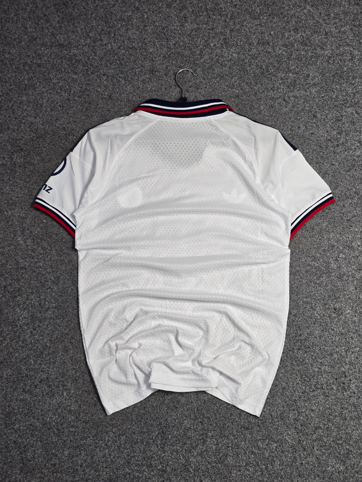 FC BAYERN 2026-27 (AWAY ) HALF SLEEVE