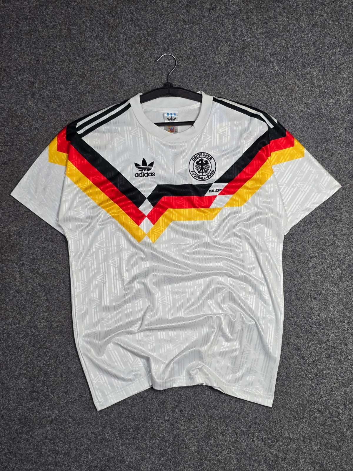 GERMANY 1990 HOME