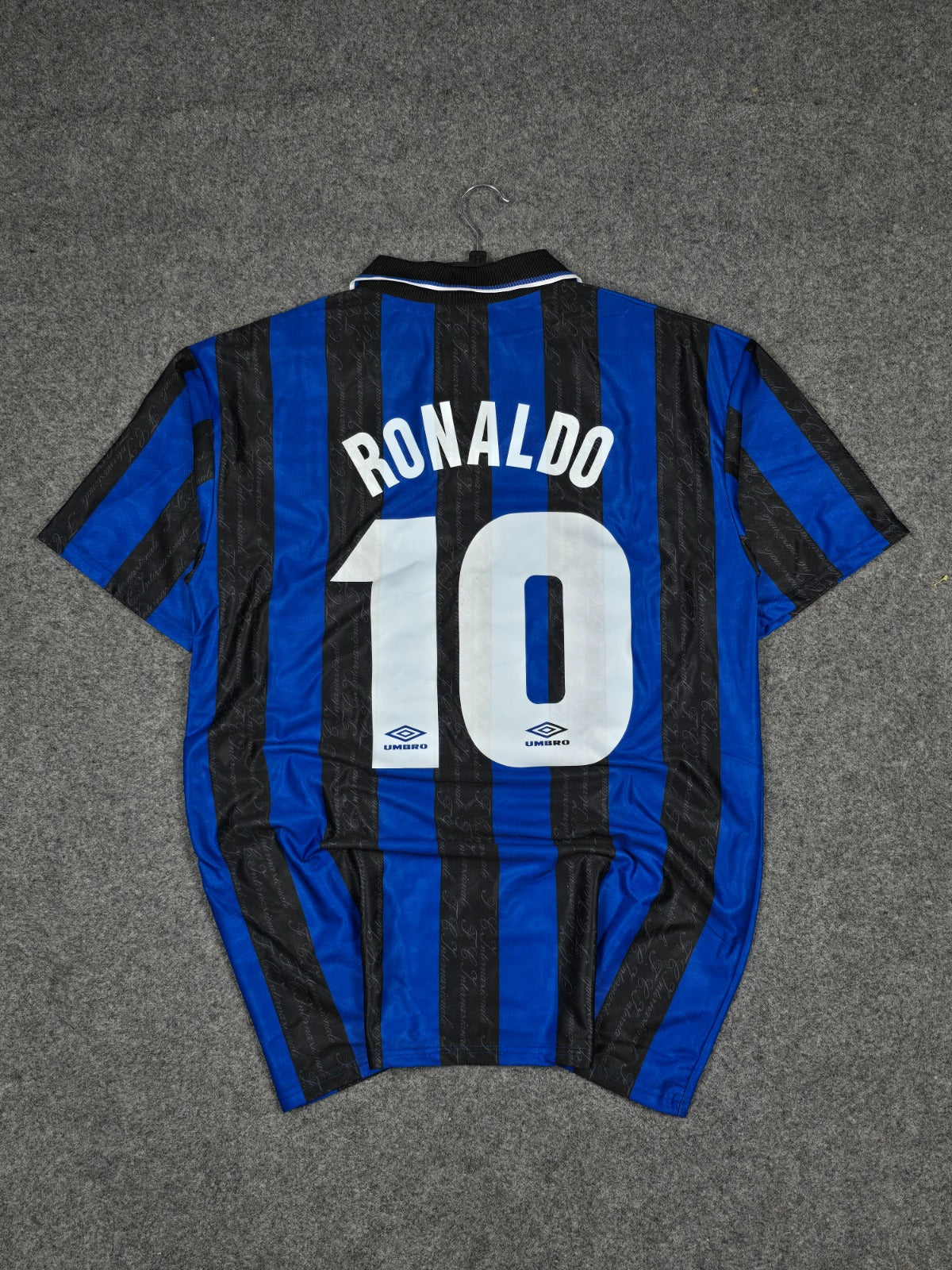 INTER̥MILAN 1997-98 HOME