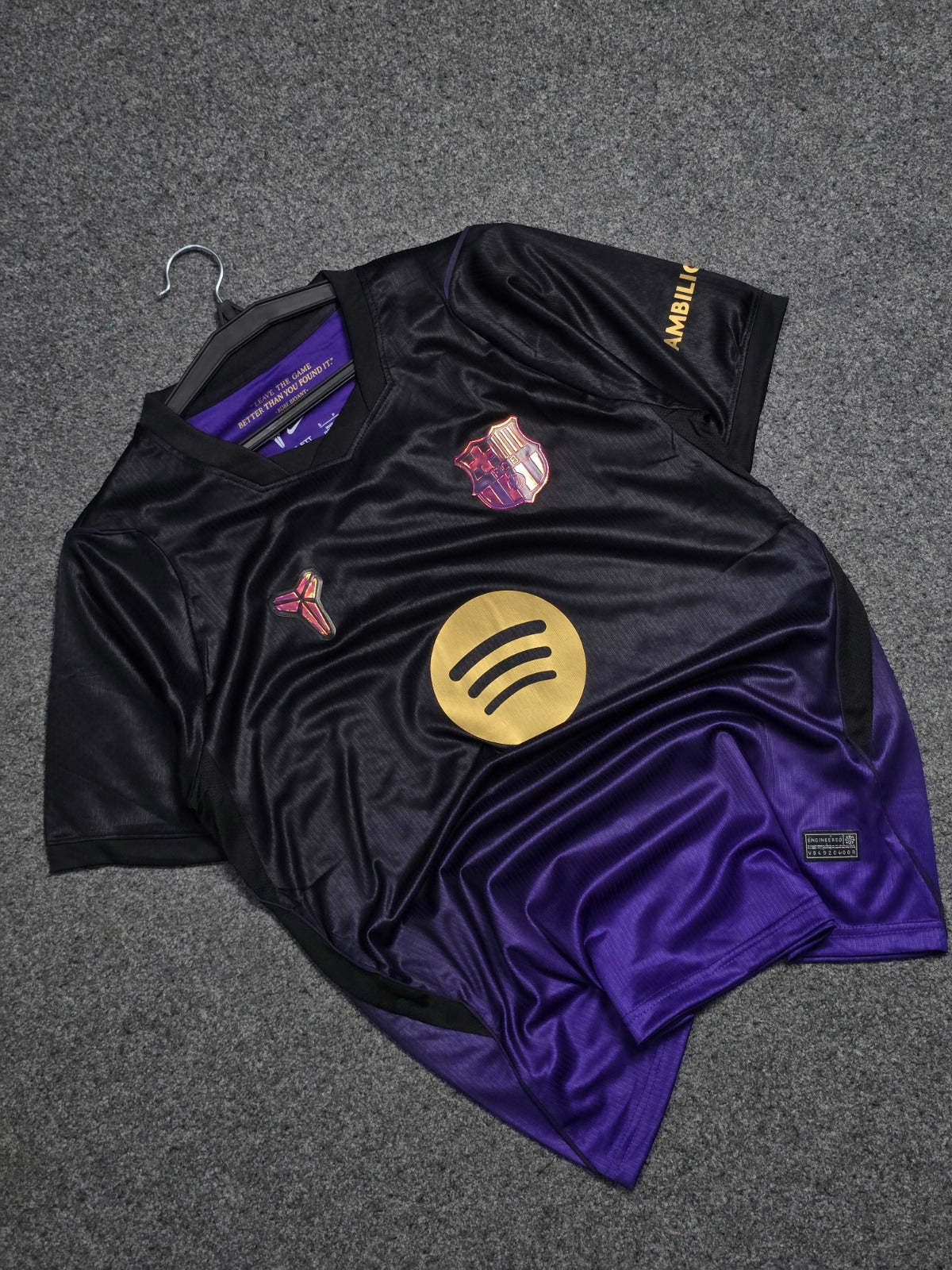FCB AWAY 2026-27 (MASTER EDTION)