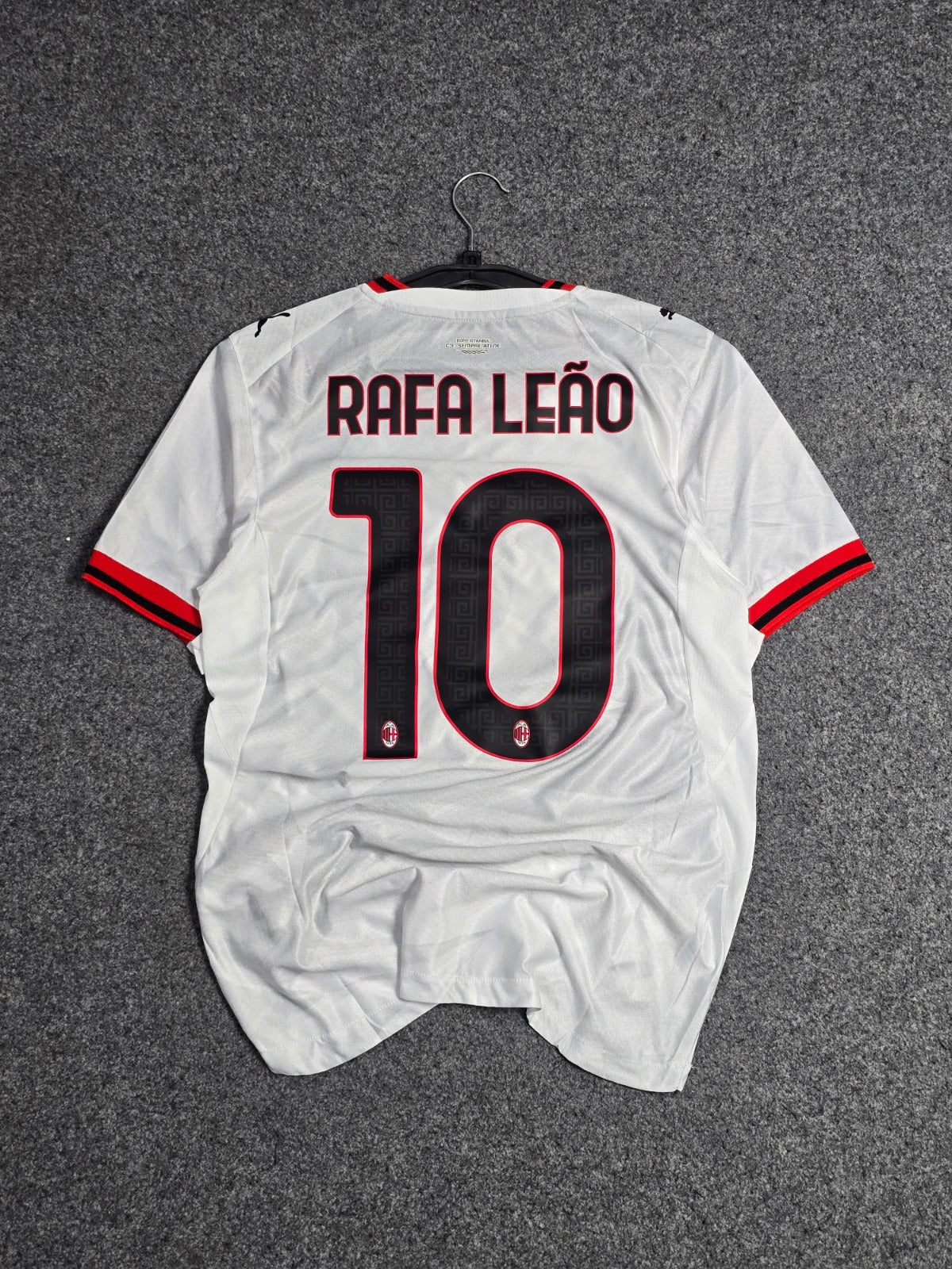 AC MILAN AWAY 2026-27 (RAFA LEAO)
