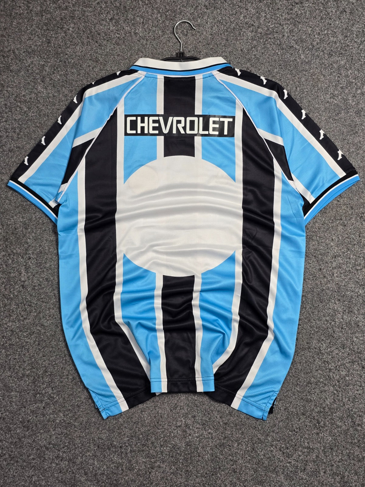 GREMIO 2000 HOME