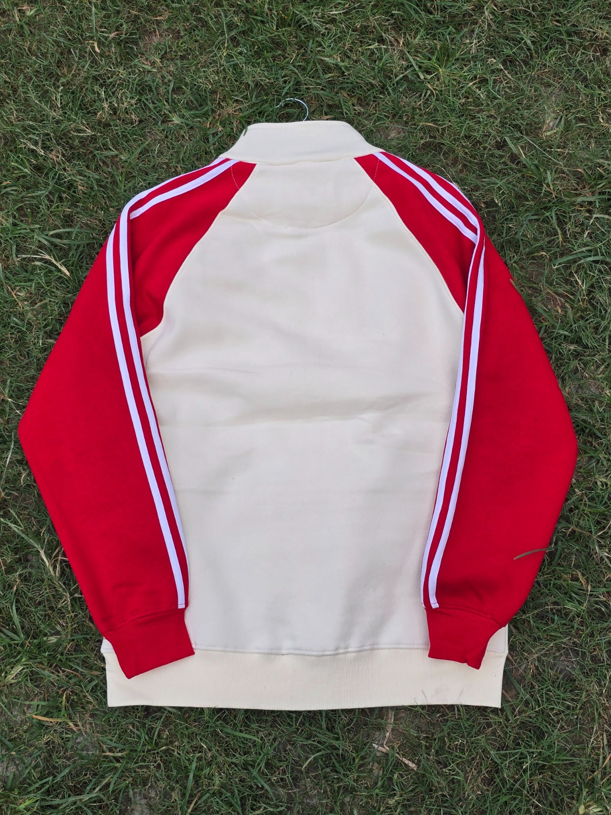 LIVERPOOL EXCLUSIVE  ZIPPER