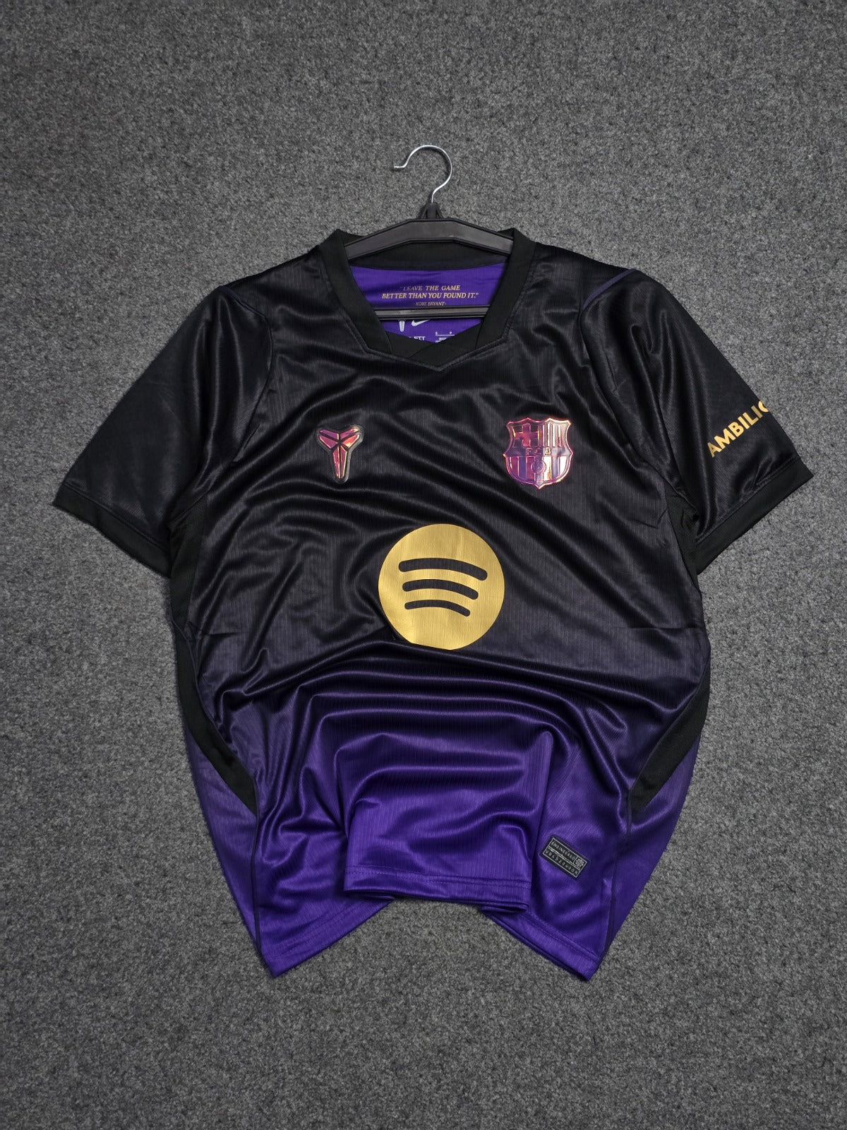 FCB AWAY 2026-27 (MASTER EDTION)