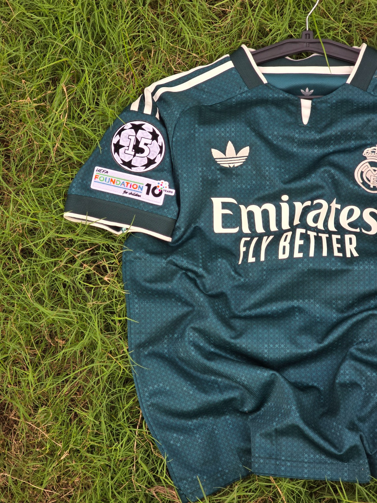 REAL MADRID AWAY 2026-27 (MBAPPE) MASTER