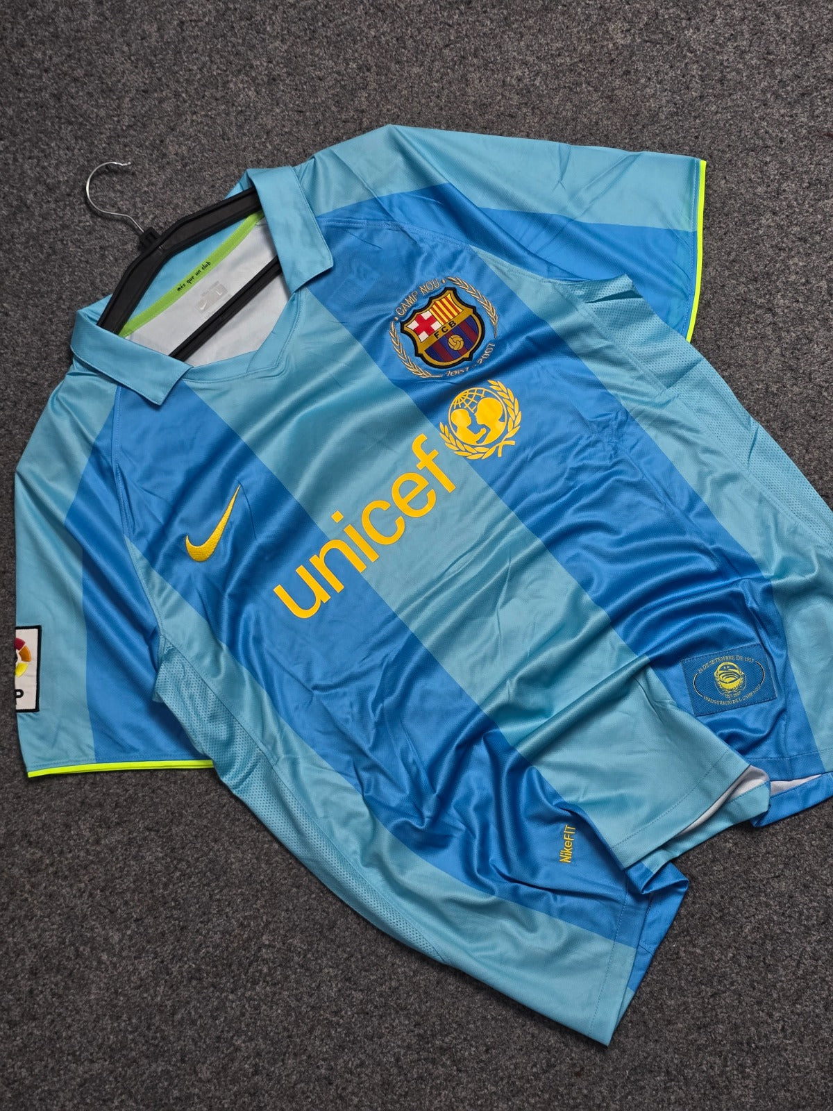 FCB 2009 THIRD (MESSI)
