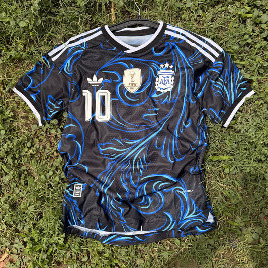 MESSI ARGENTINA AWAY 2026 PLAYER EDITION