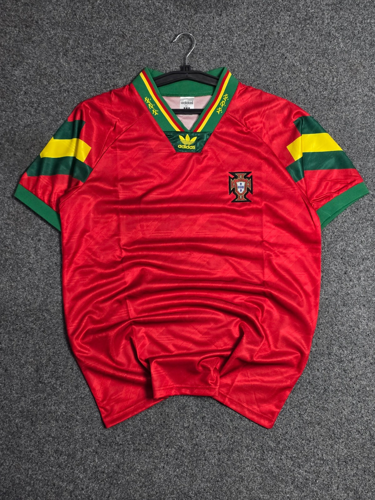 PORTUGAL 1992-94 HOME