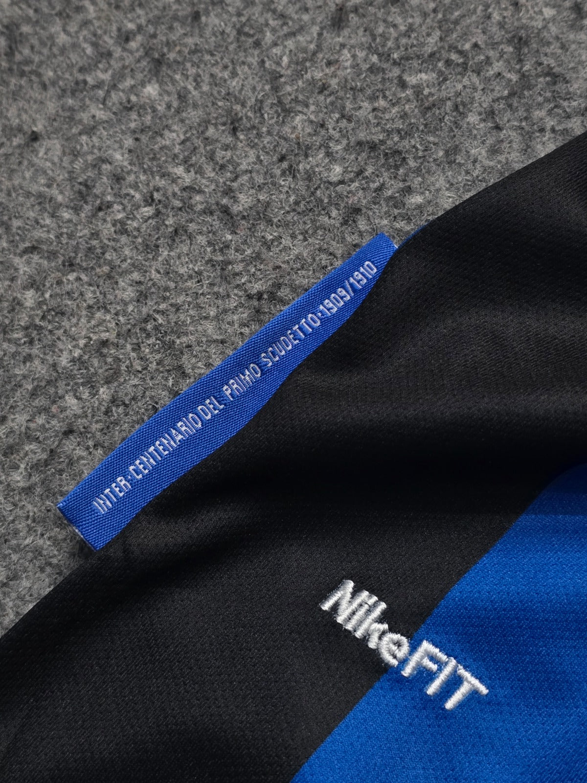 INTER MILAN 2009-10 HOME