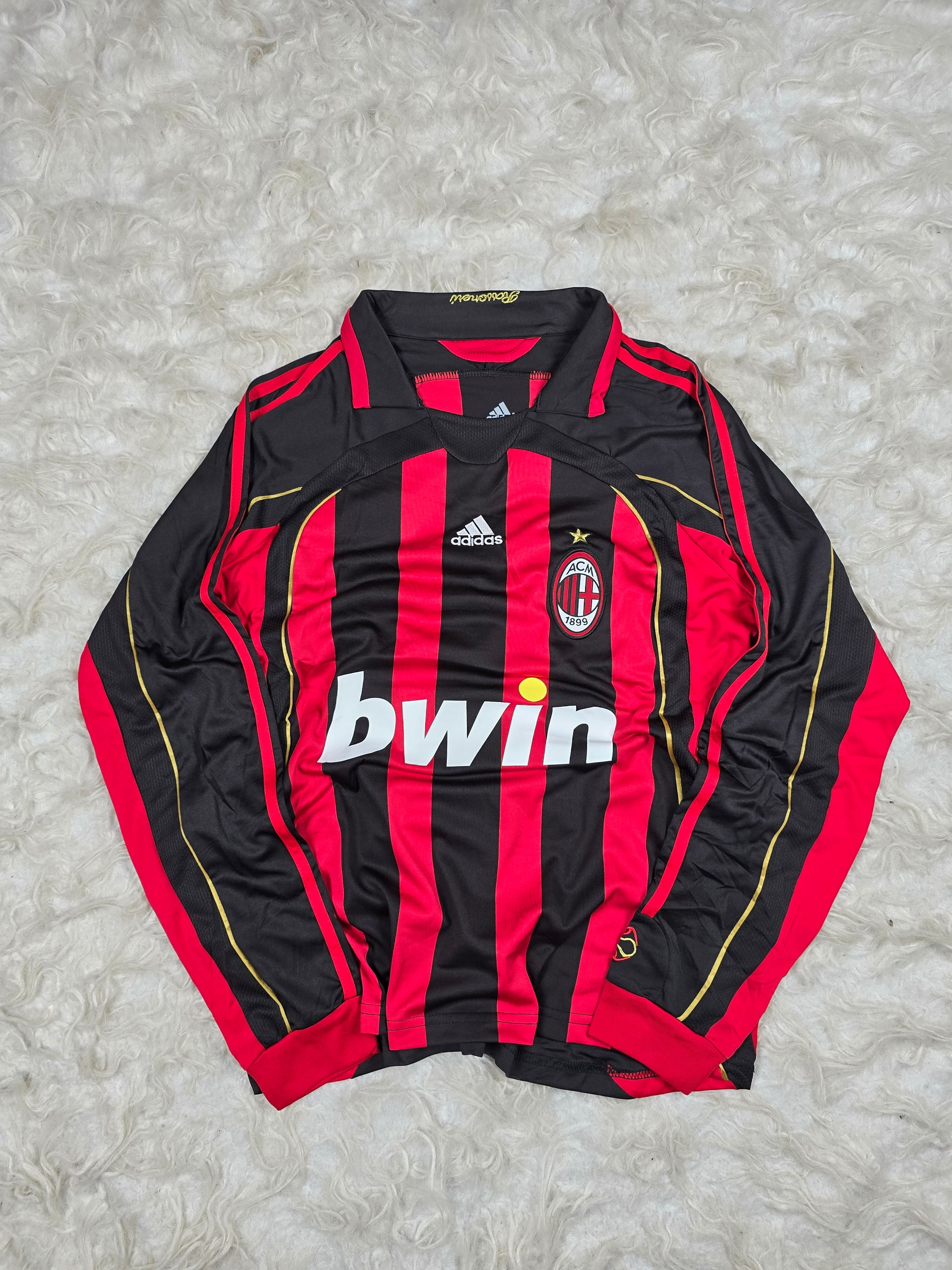 AC MILAN 2006-07 MALDINI