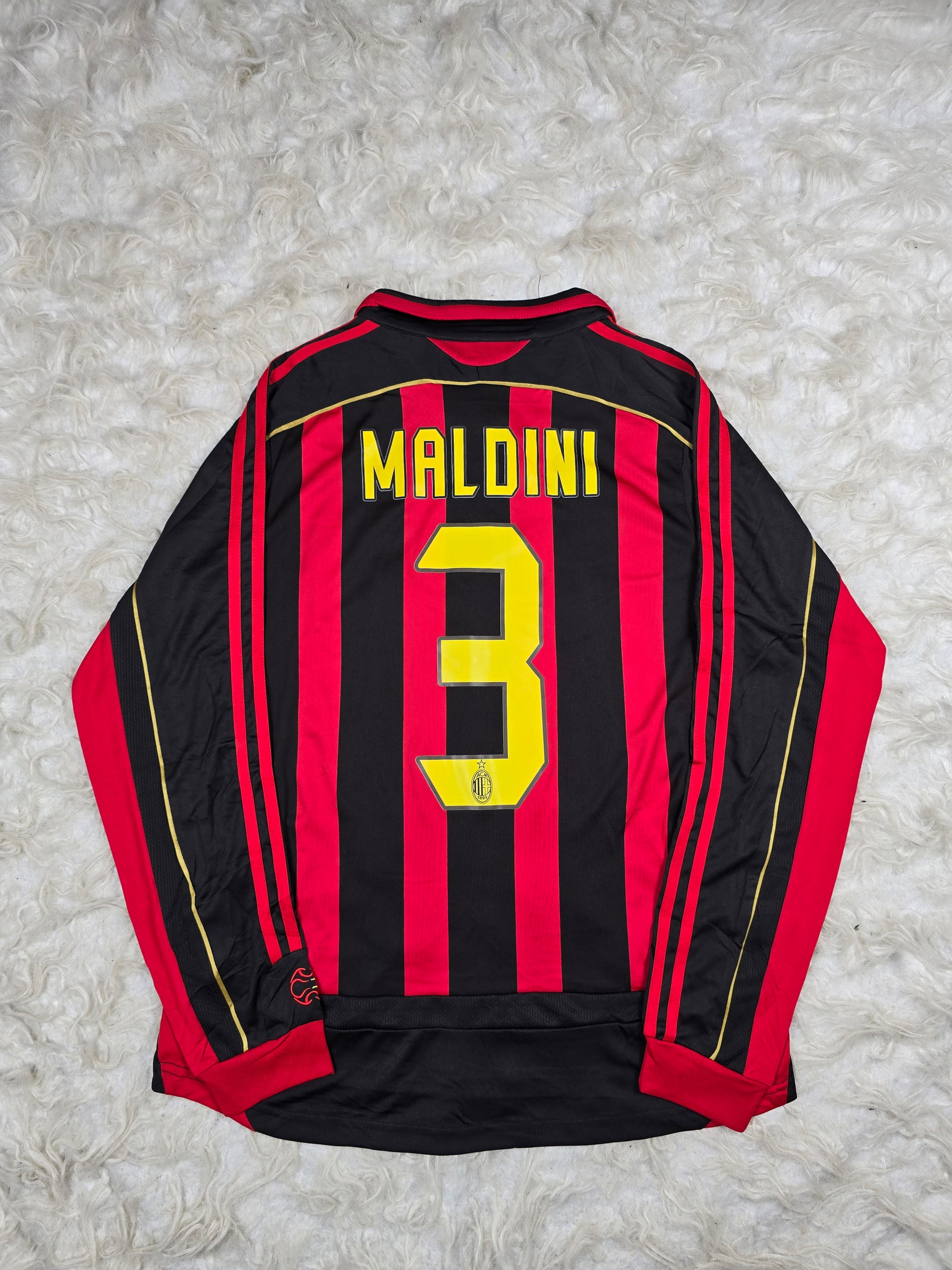 AC MILAN 2006-07 MALDINI