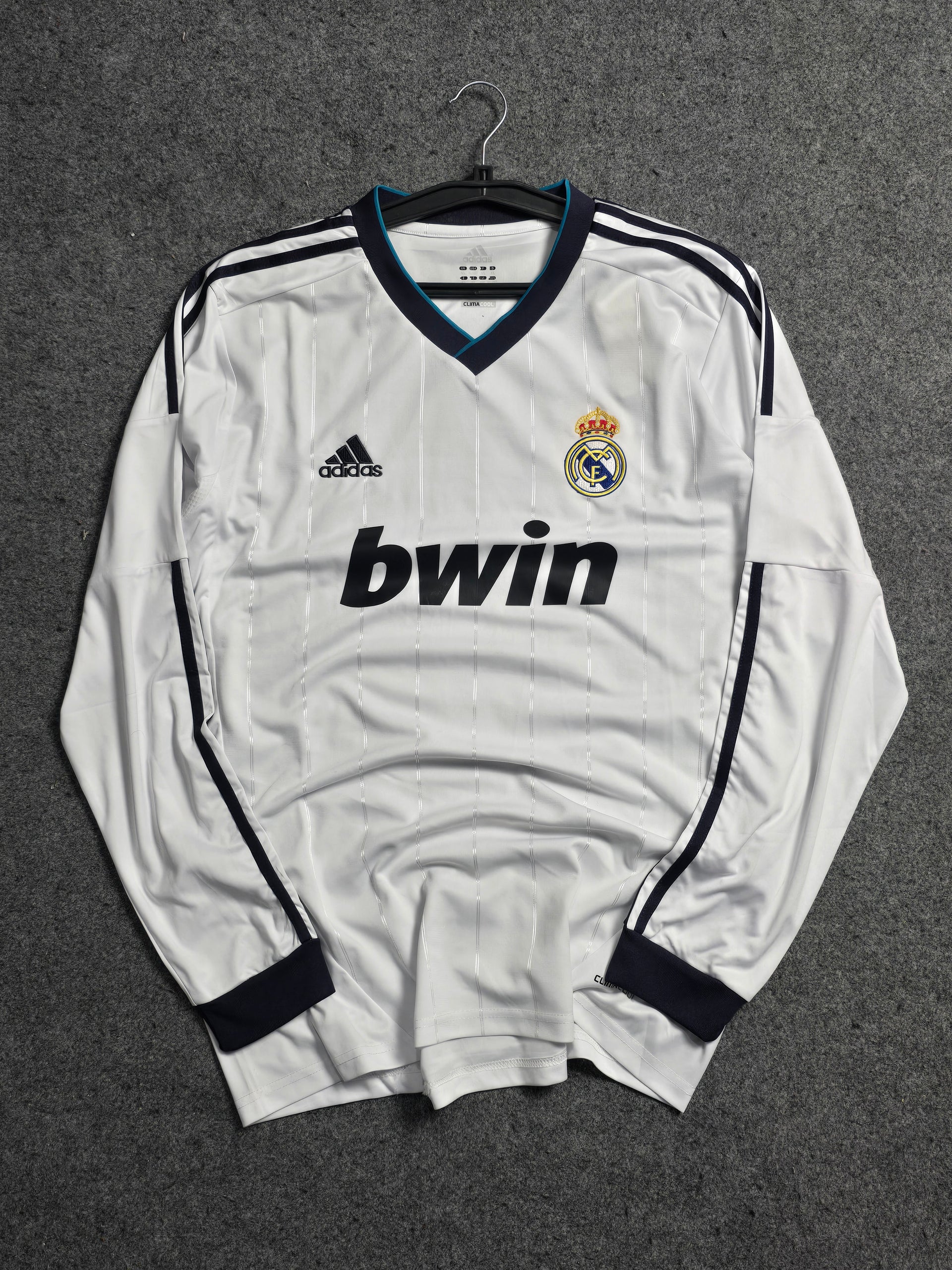REAL MADRID 2012-13 HOME