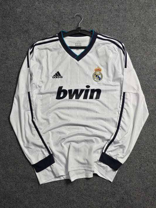 REAL MADRID 2012-13 HOME