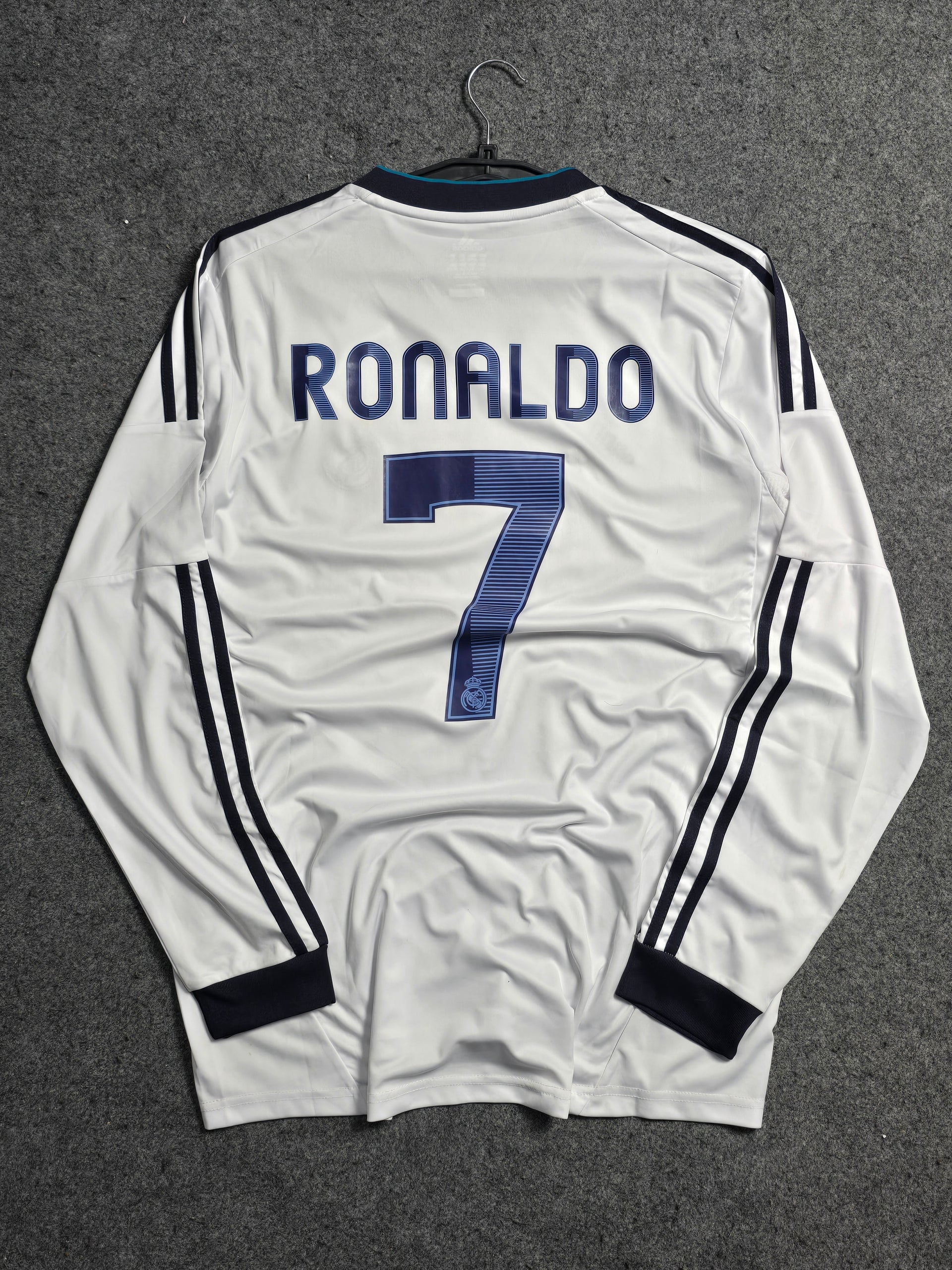 REAL MADRID 2012-13 HOME