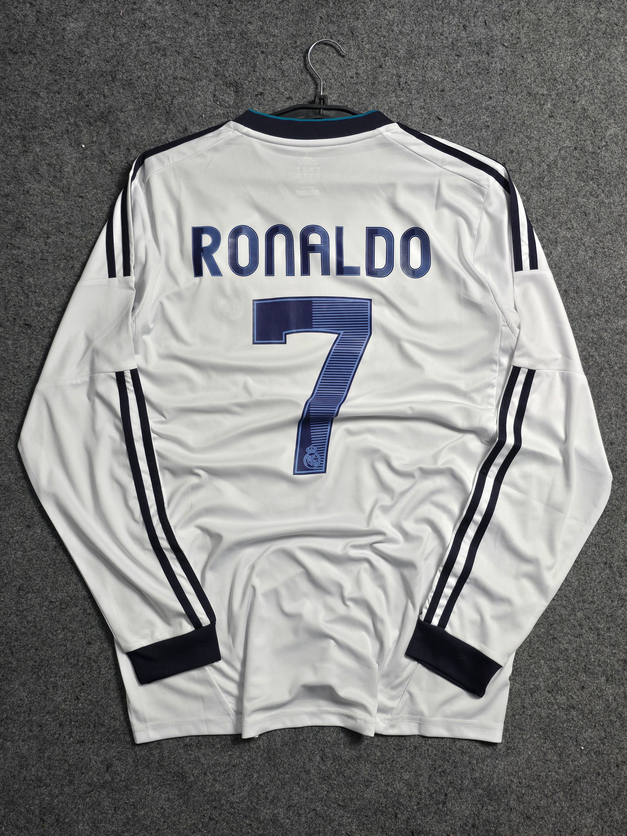 REAL MADRID 2012-13 HOME