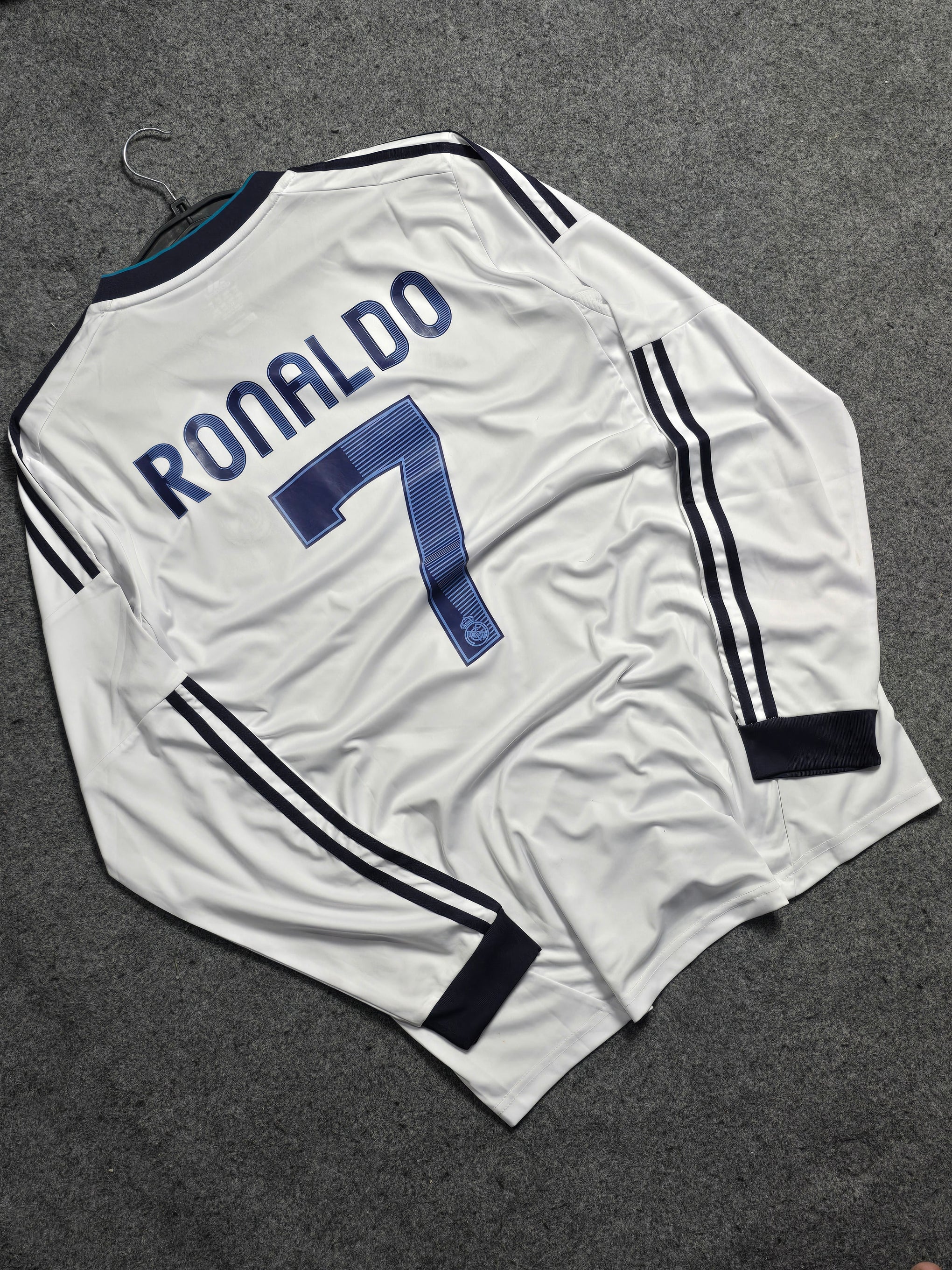 REAL MADRID 2012-13 HOME