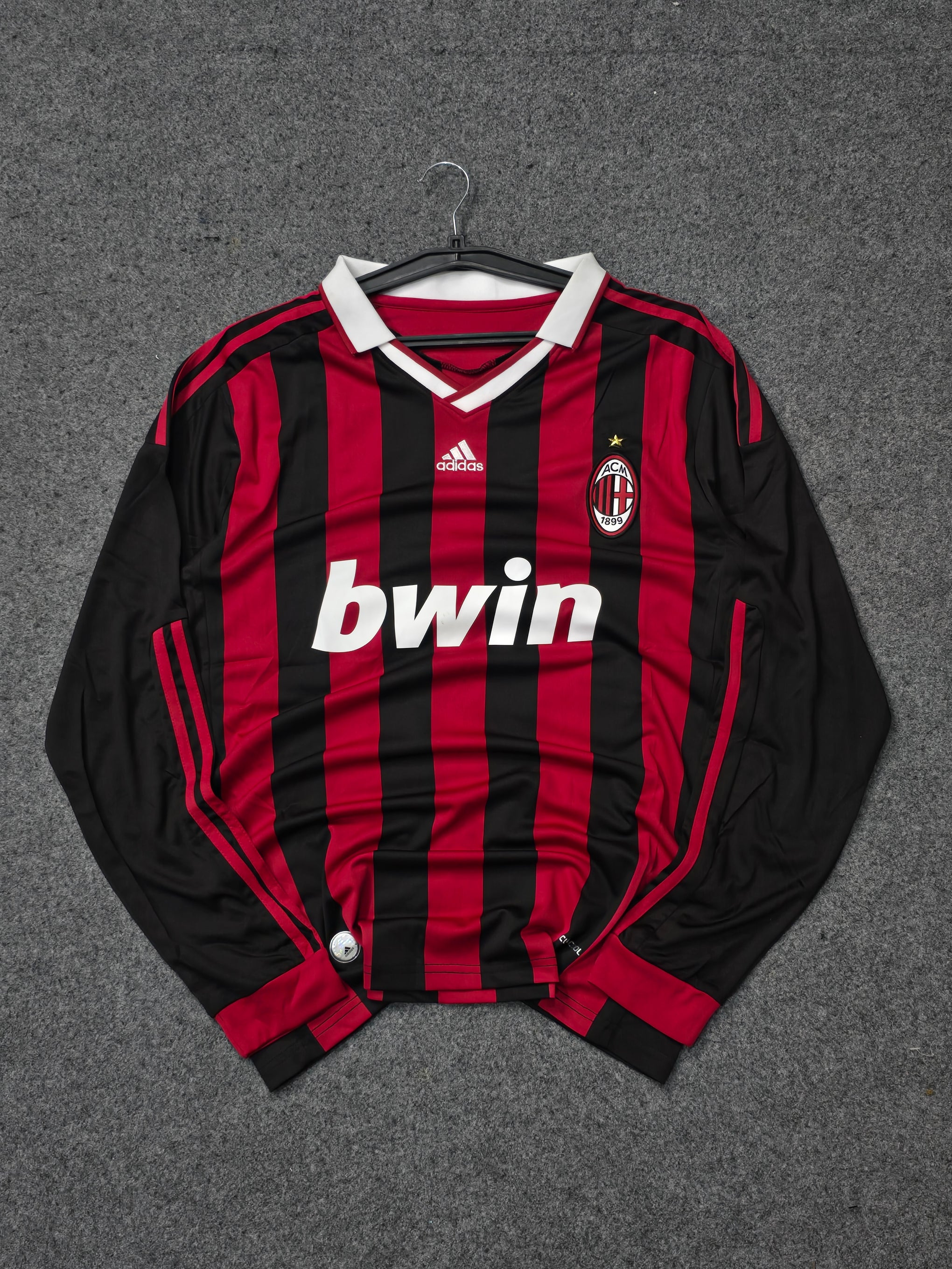 AC MILAN 2009-10 HOME