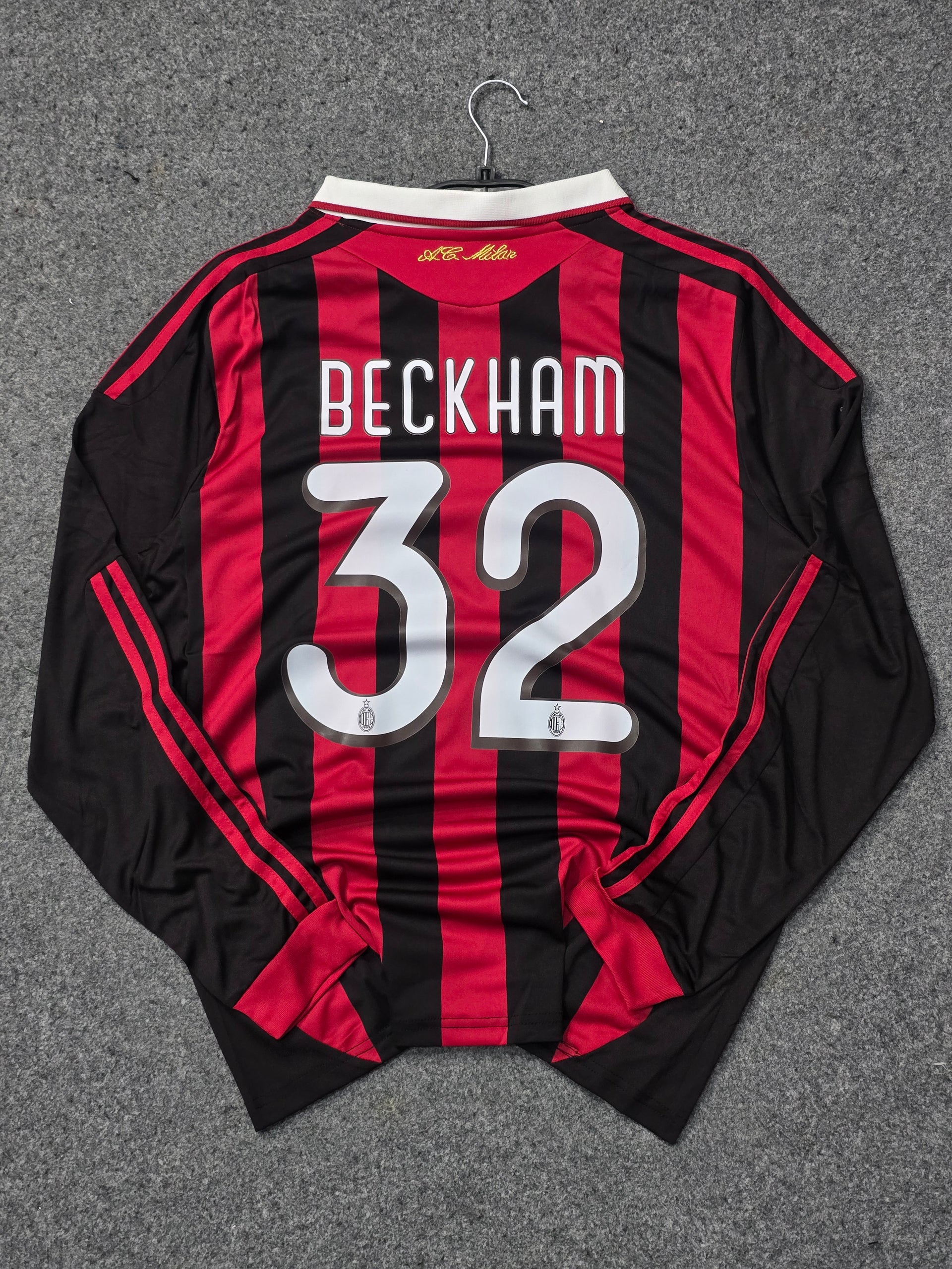 AC MILAN 2009-10 HOME
