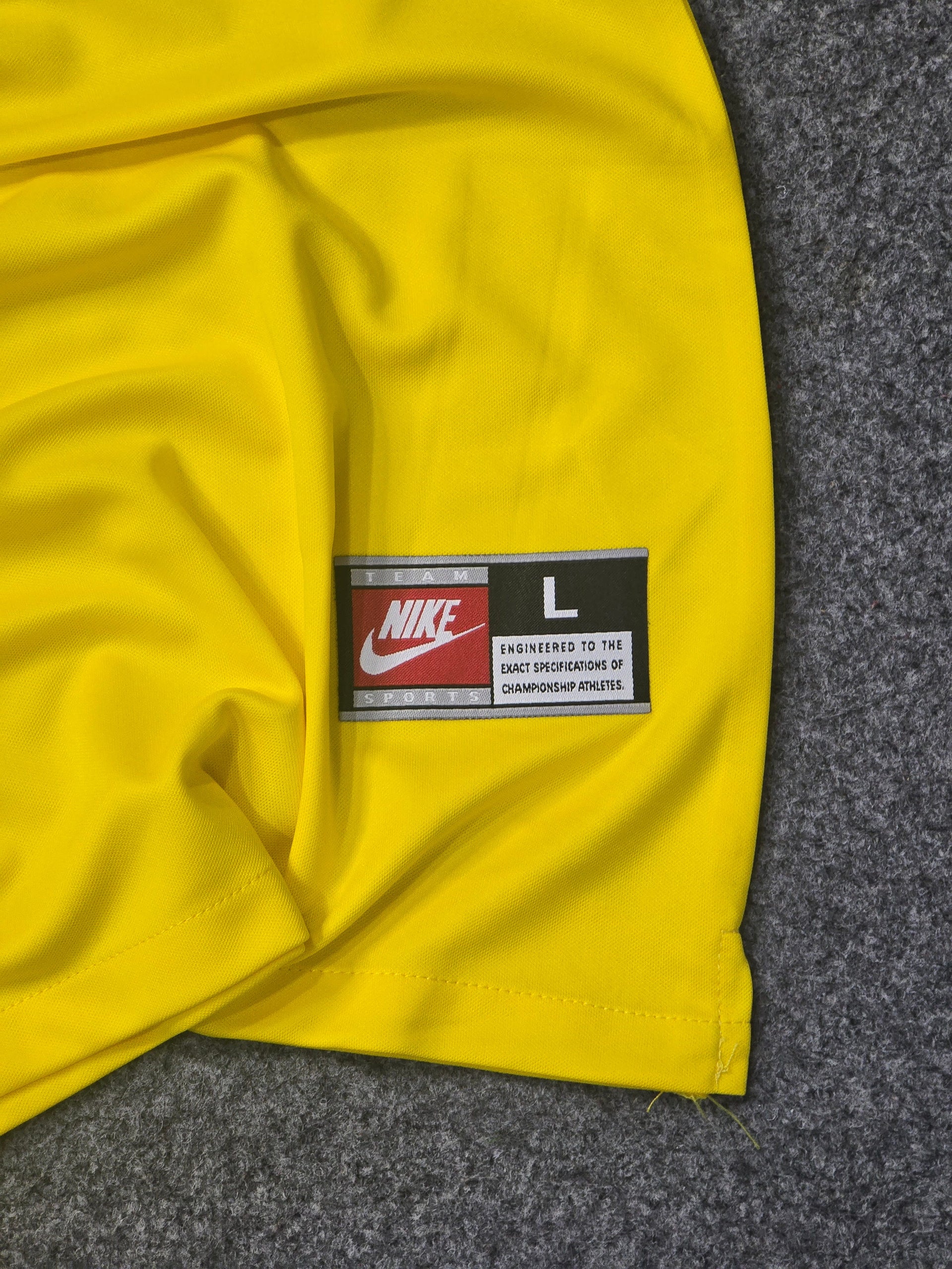 BRAZIL 1998 R9 HOME