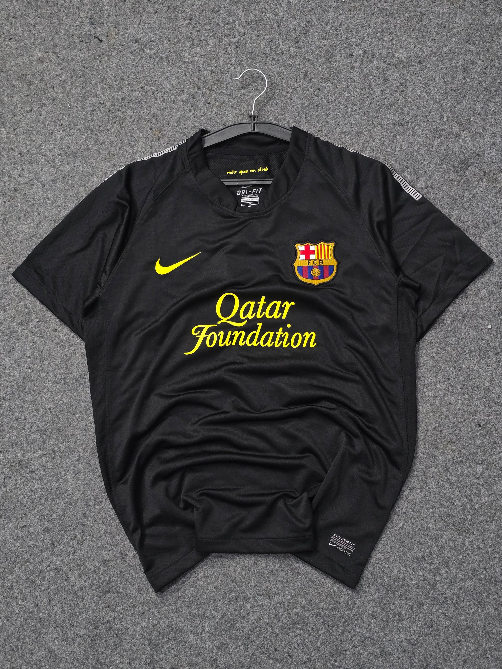 FC Barcelona 2012-13 THIRD