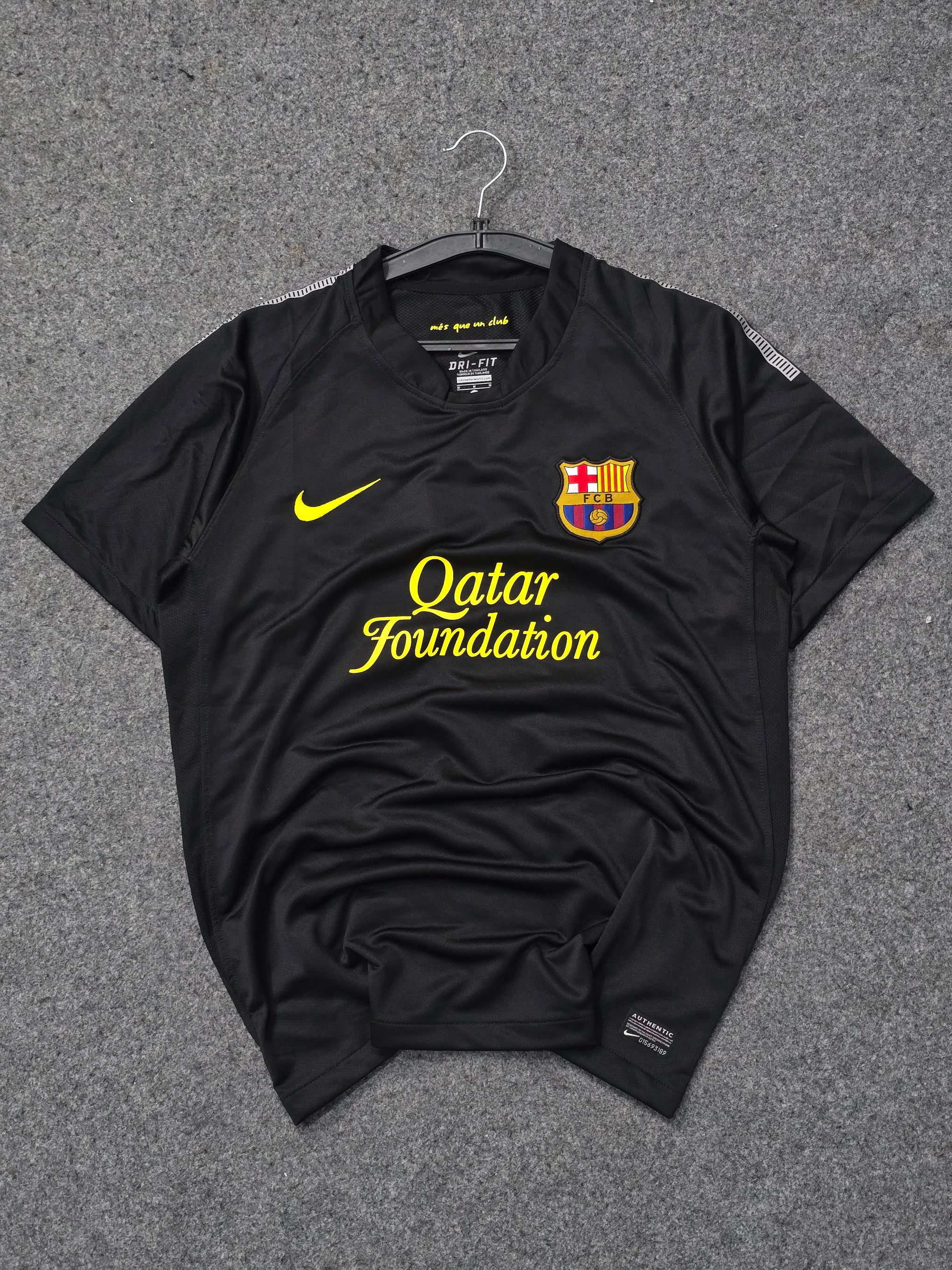 FC Barcelona 2012-13 THIRD