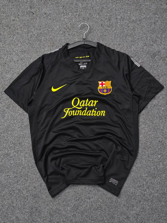 FC Barcelona 2012-13 THIRD