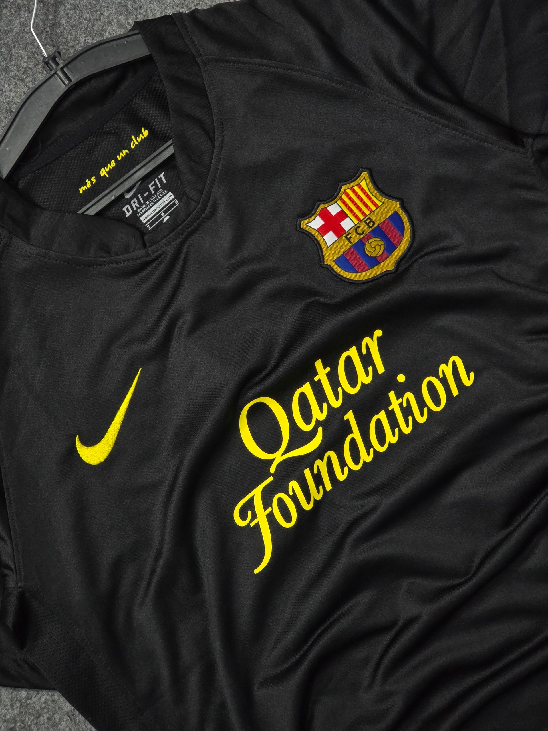 FC Barcelona 2012-13 THIRD