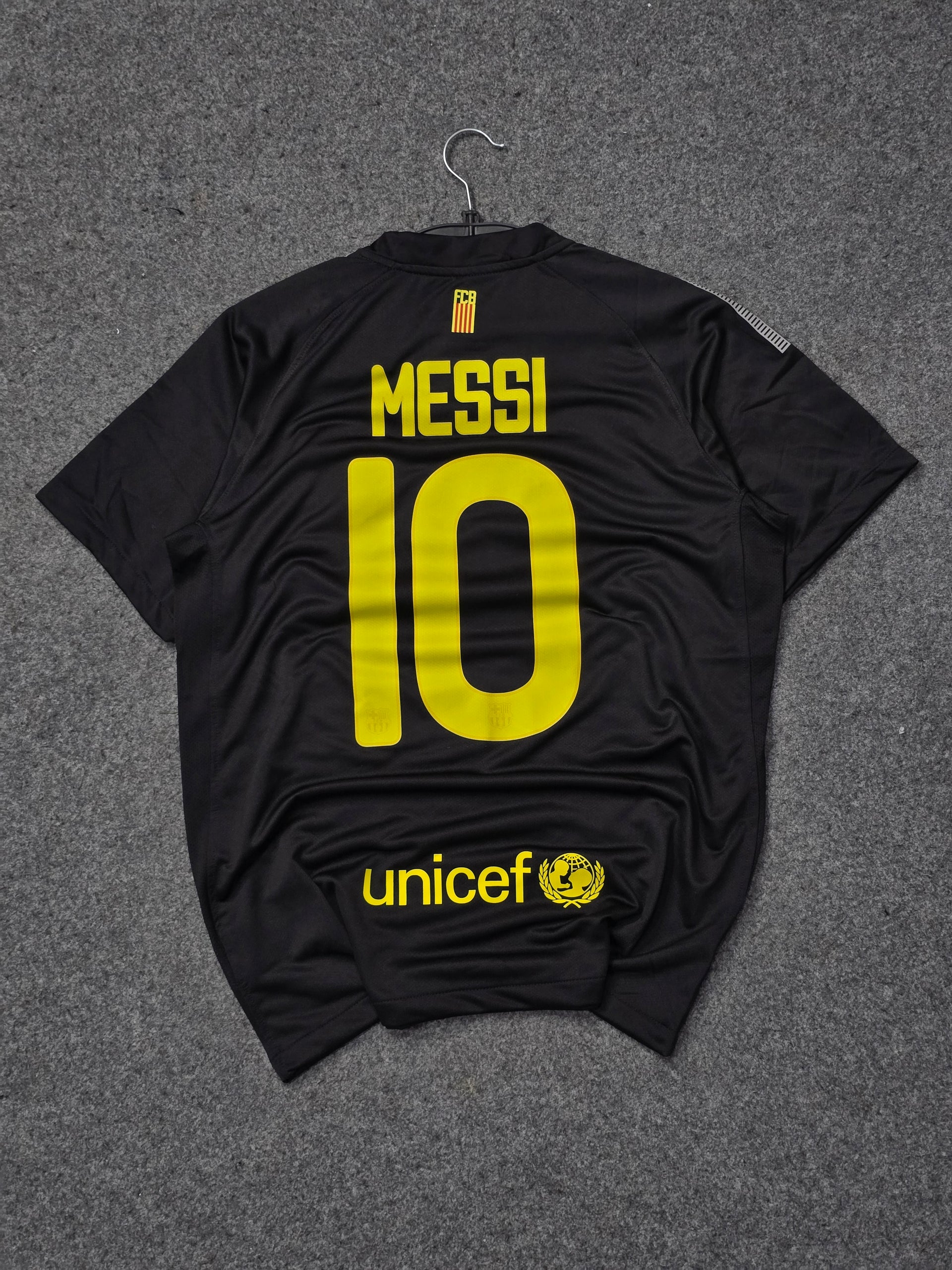 FC Barcelona 2012-13 THIRD