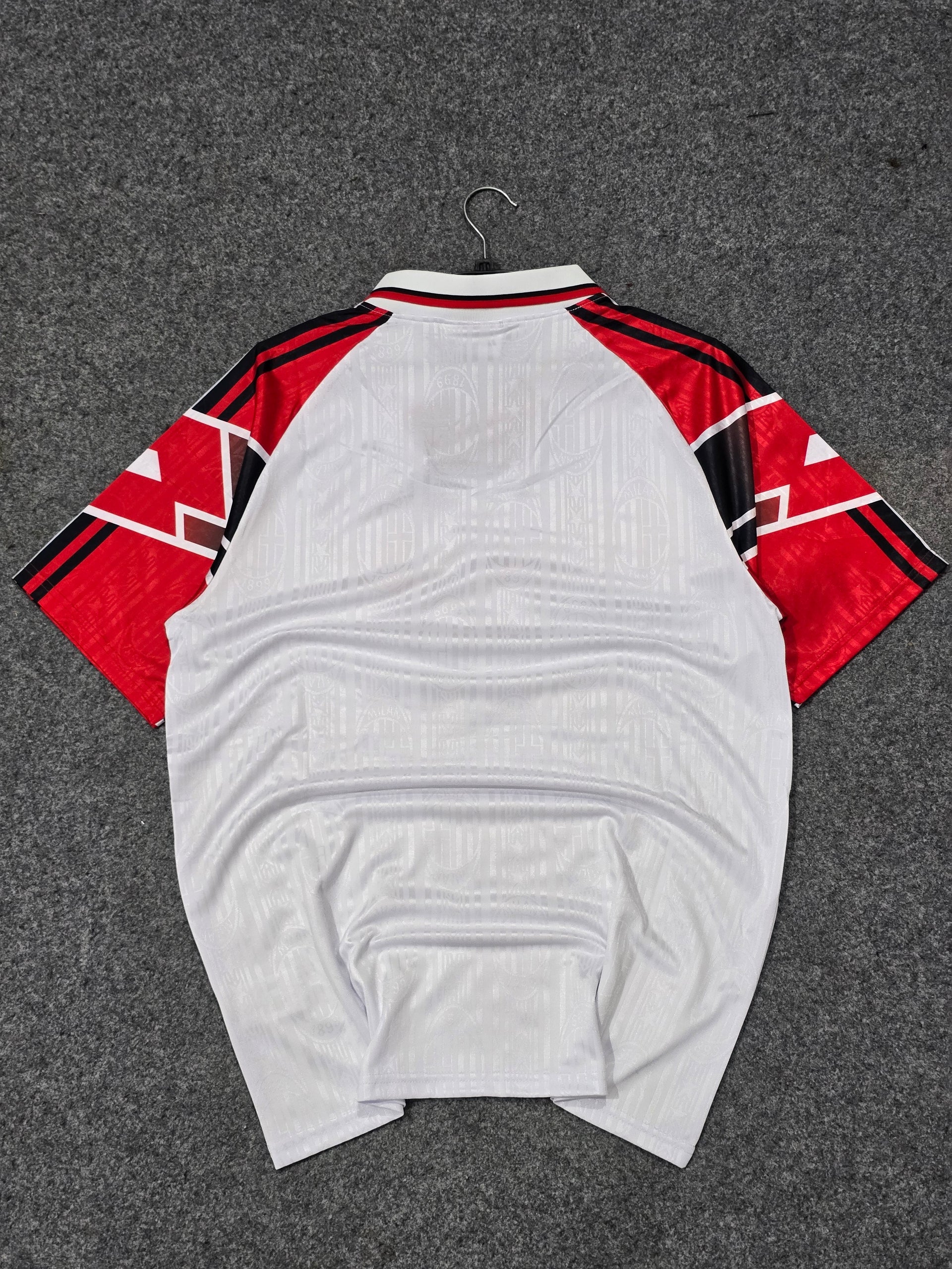 AC MILAN 1997-98 AWAY