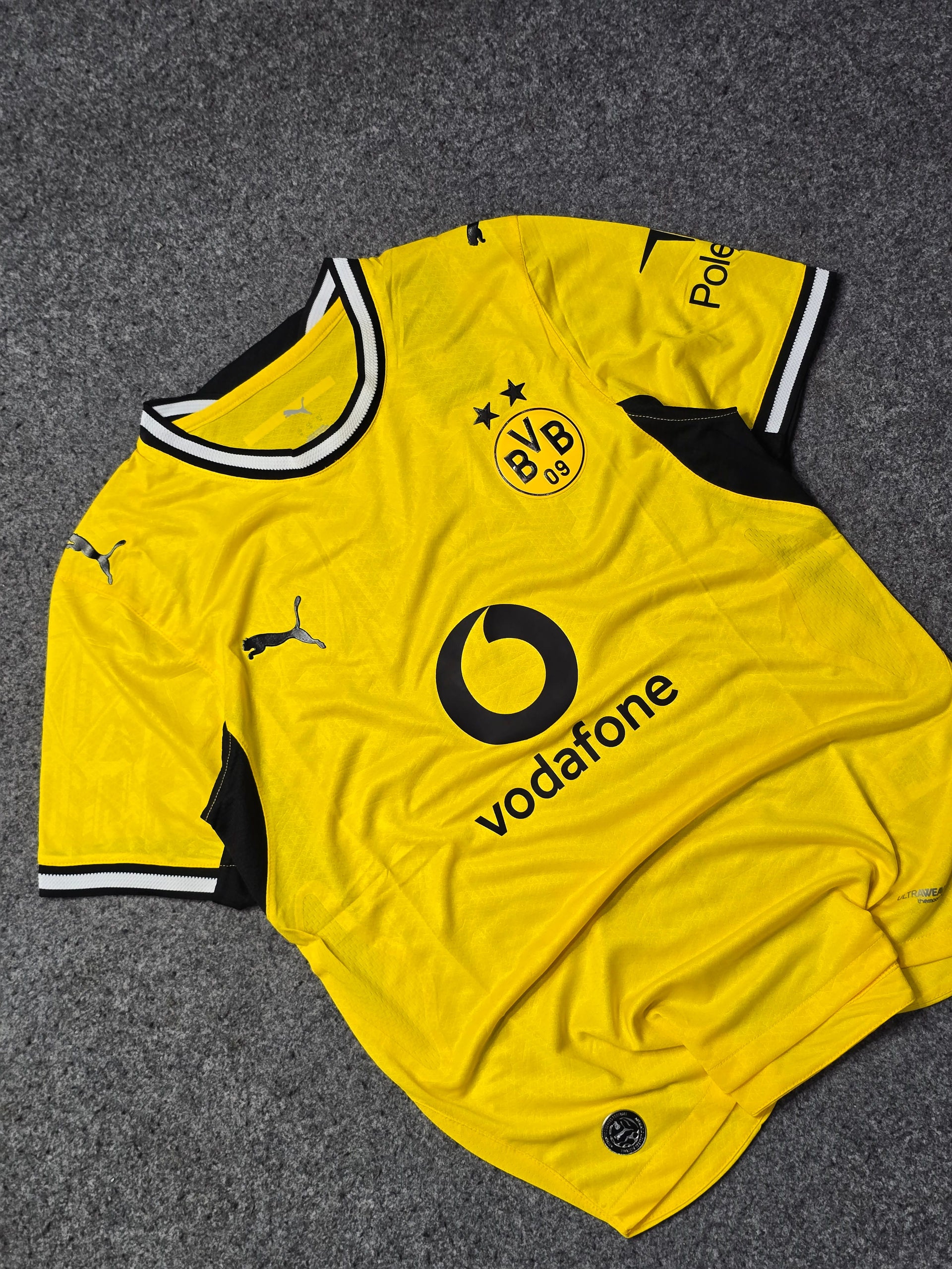 BVB 2026-27 HOME