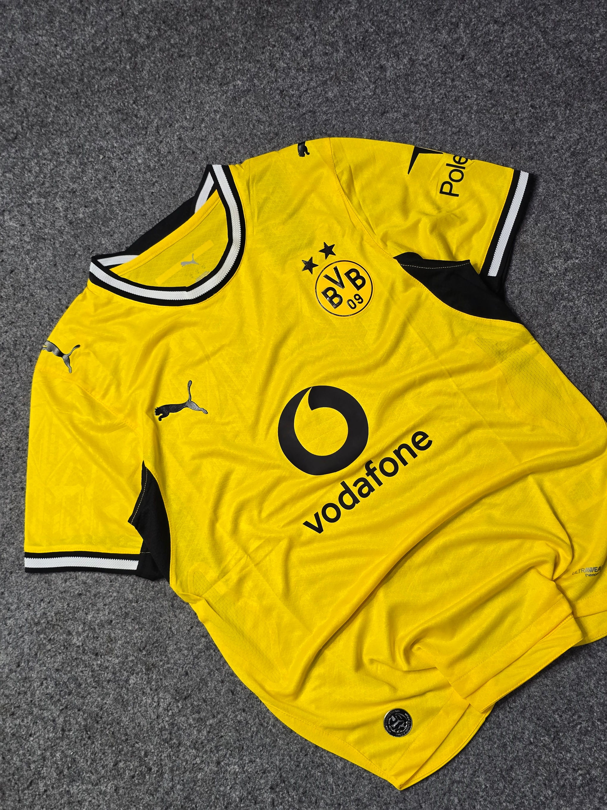 BVB 2026-27 HOME