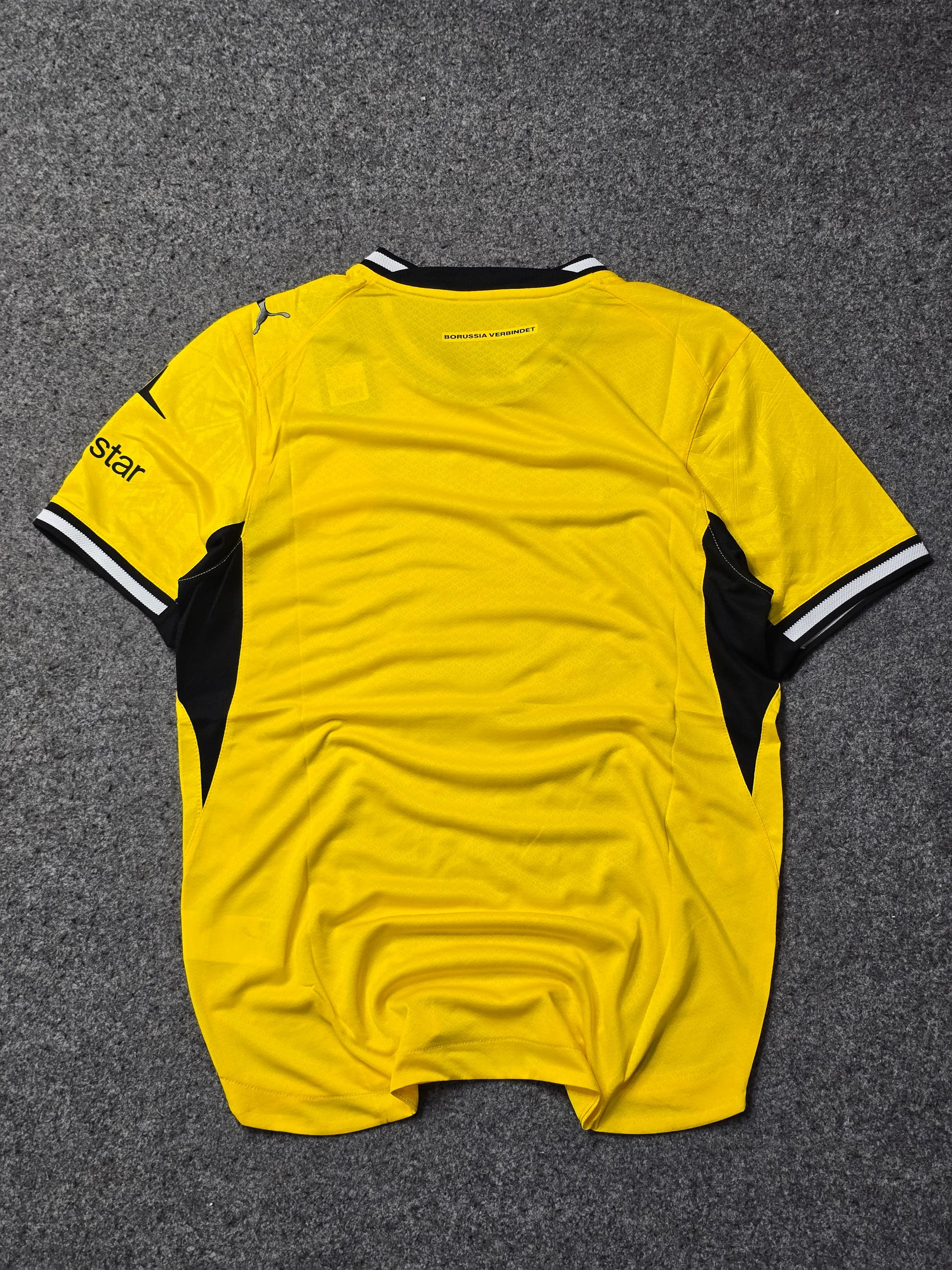 BVB 2026-27 HOME
