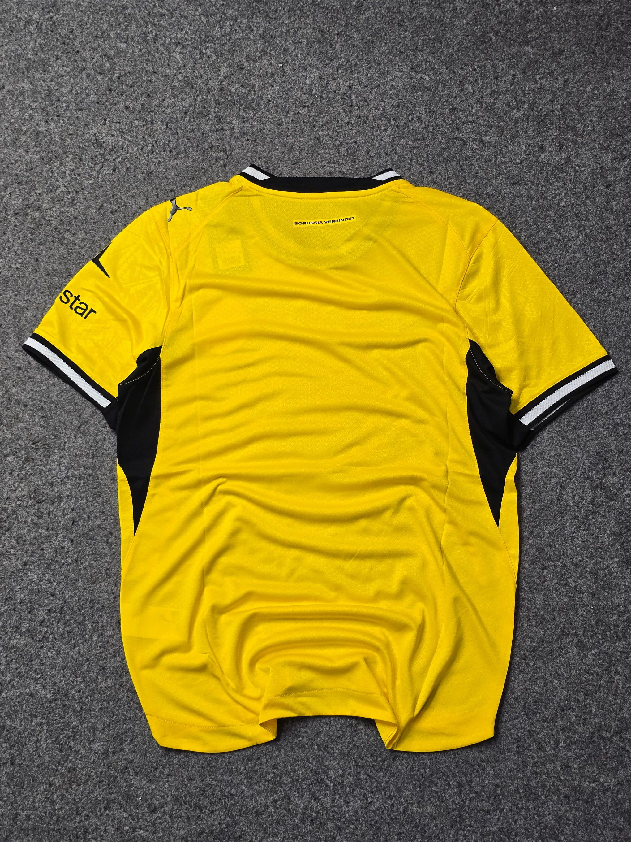 BVB 2026-27 HOME