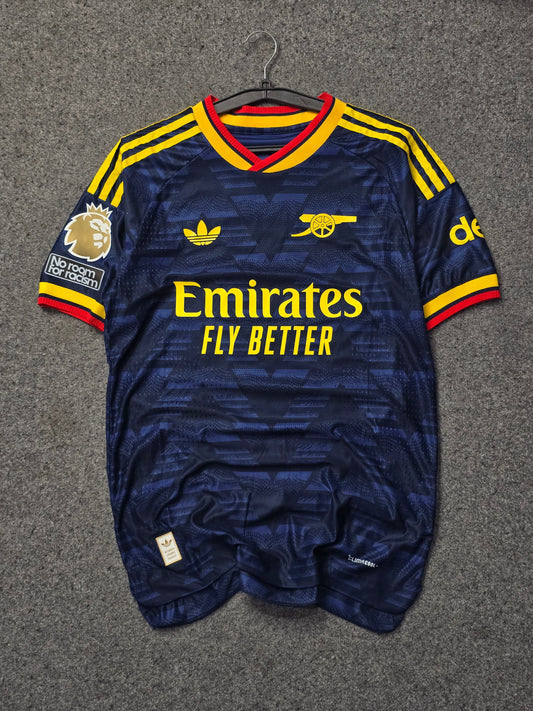ARSENAL 2026-27 AWAY PREMIER LEAGUE