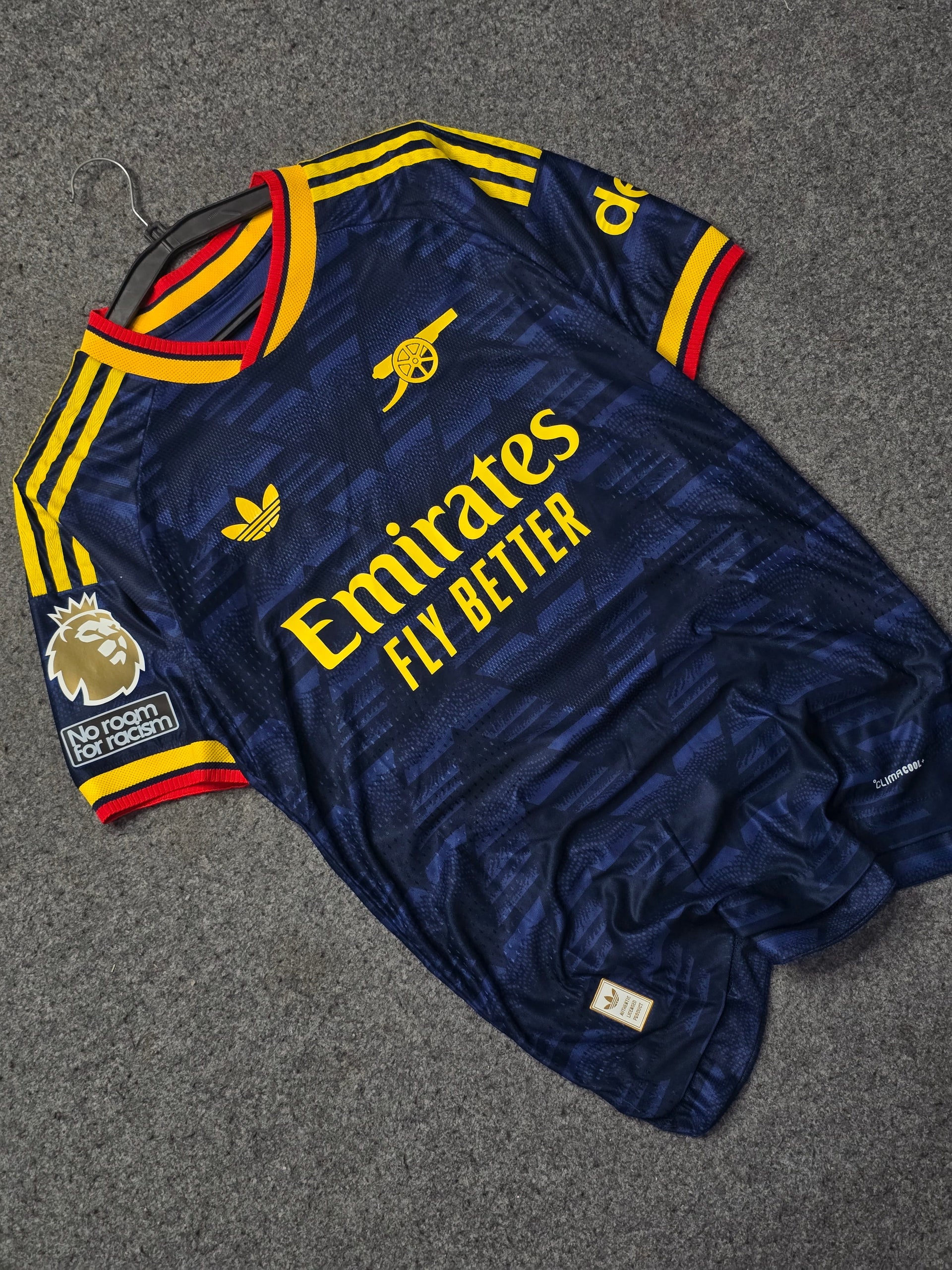 ARSENAL 2026-27 AWAY PREMIER LEAGUE
