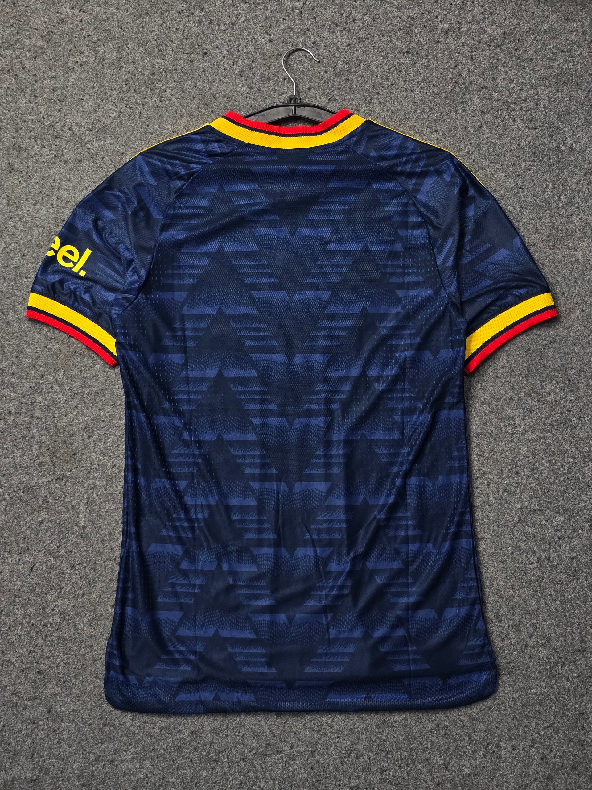 ARSENAL 2026-27 AWAY PREMIER LEAGUE