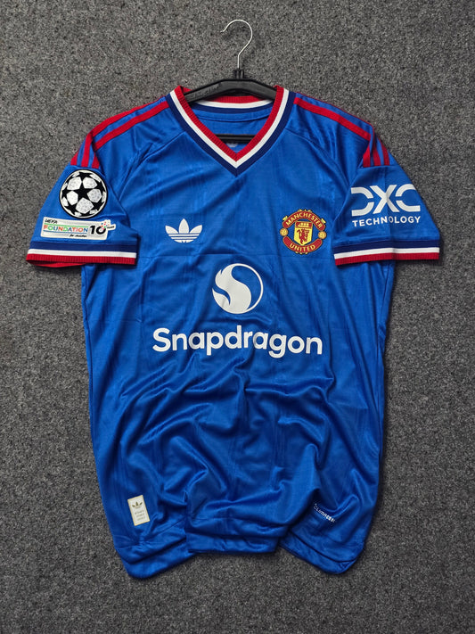 MAN UNITED AWAY 2026-27