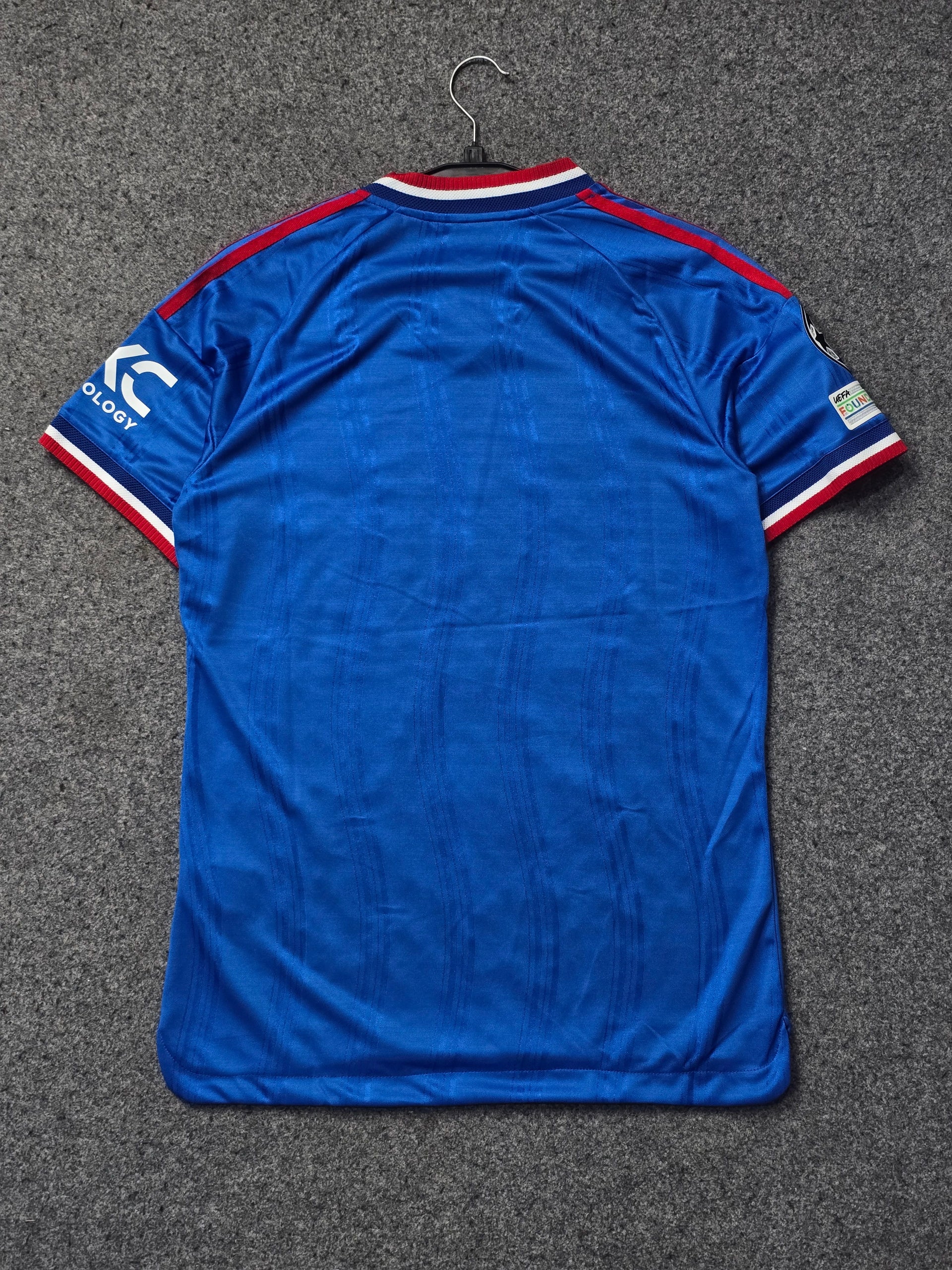 MAN UNITED AWAY 2026-27