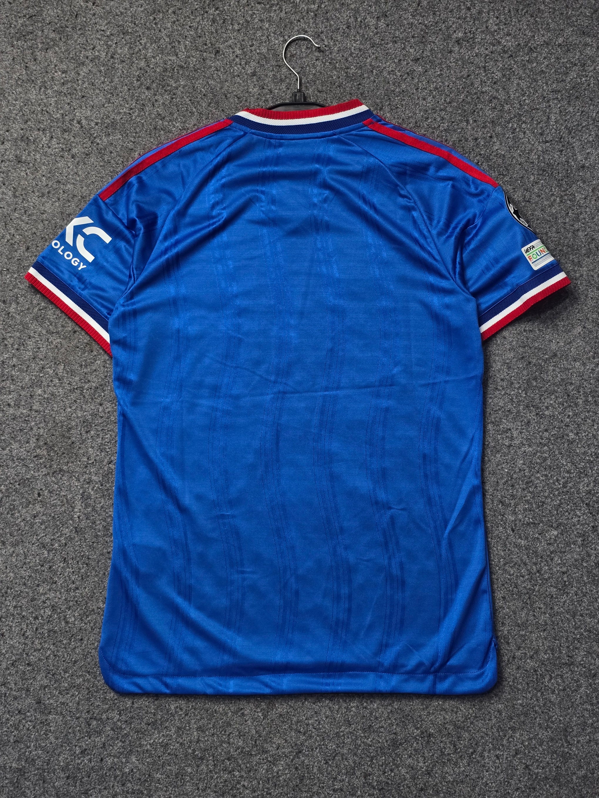 MAN UNITED AWAY 2026-27