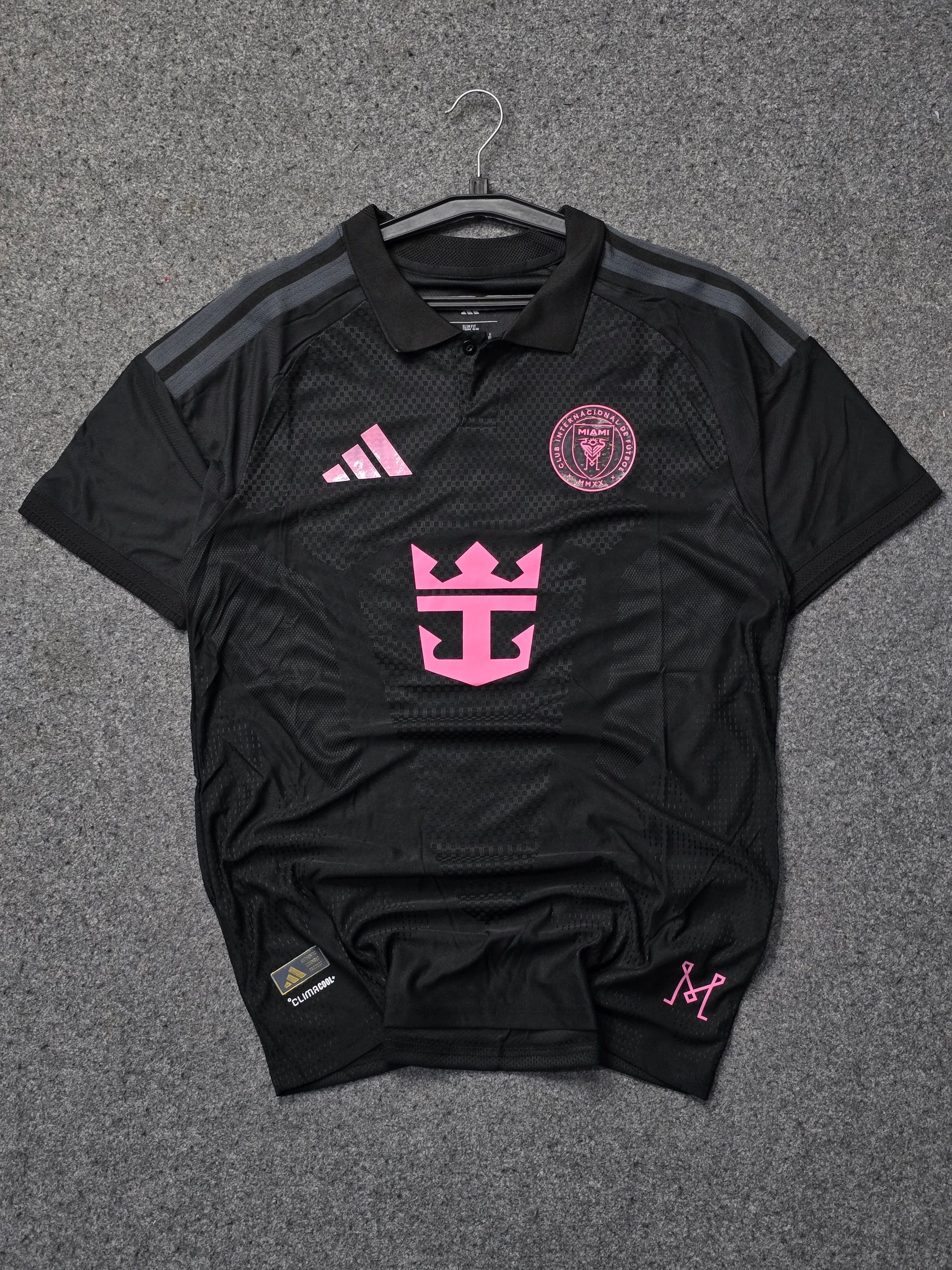 INTER MIAMI 2026-27 AWAY