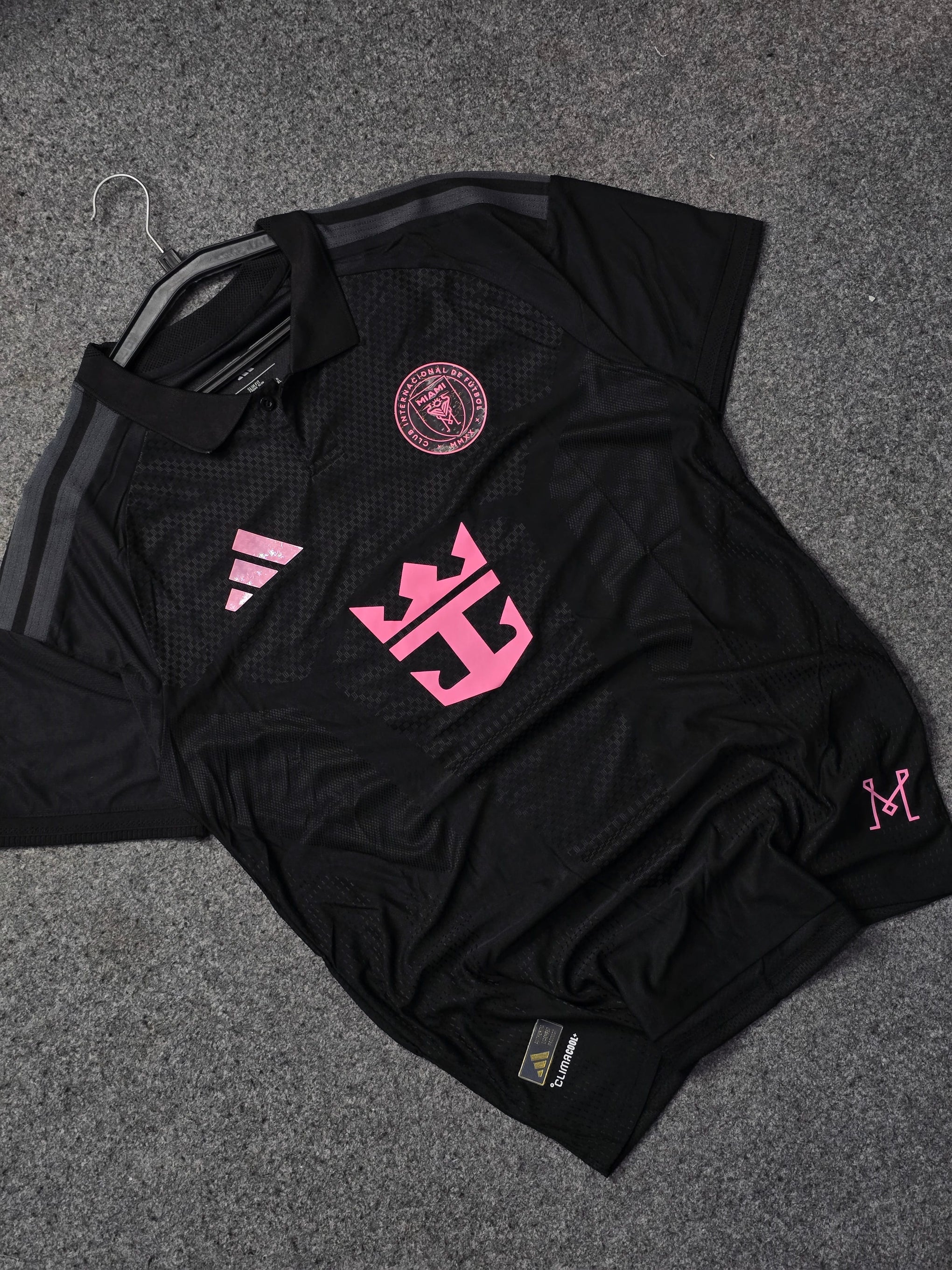 INTER MIAMI 2026-27 AWAY