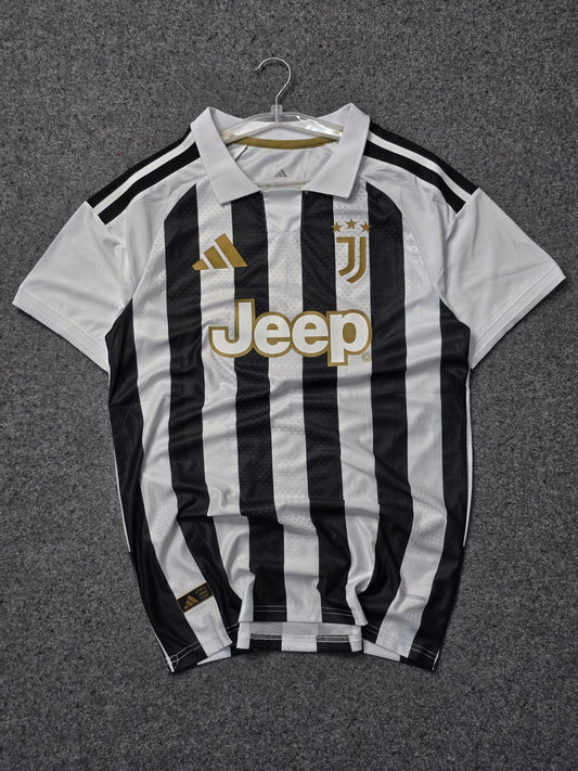 JUVENTUS 2026-27 HOME