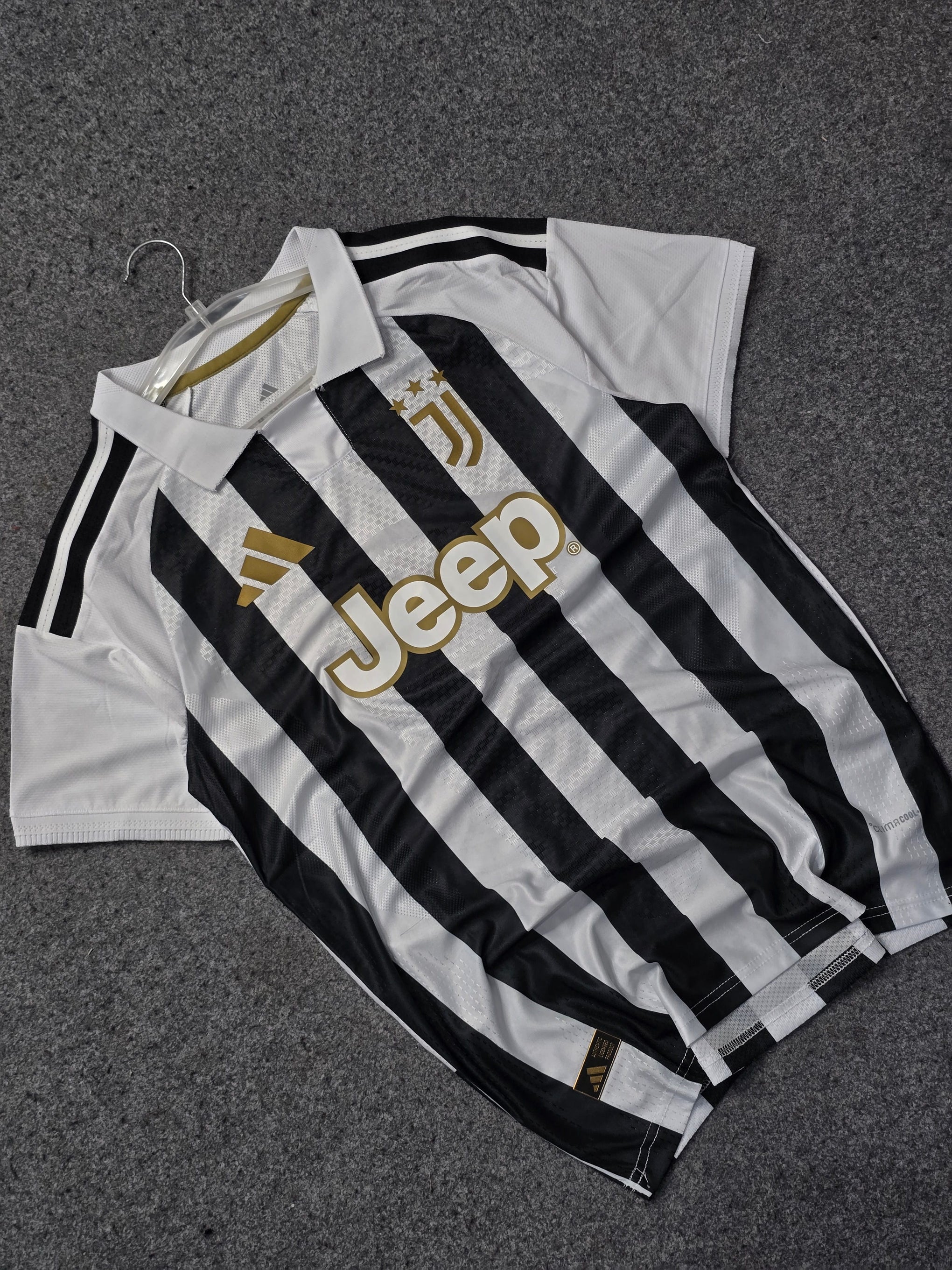 JUVENTUS 2026-27 HOME