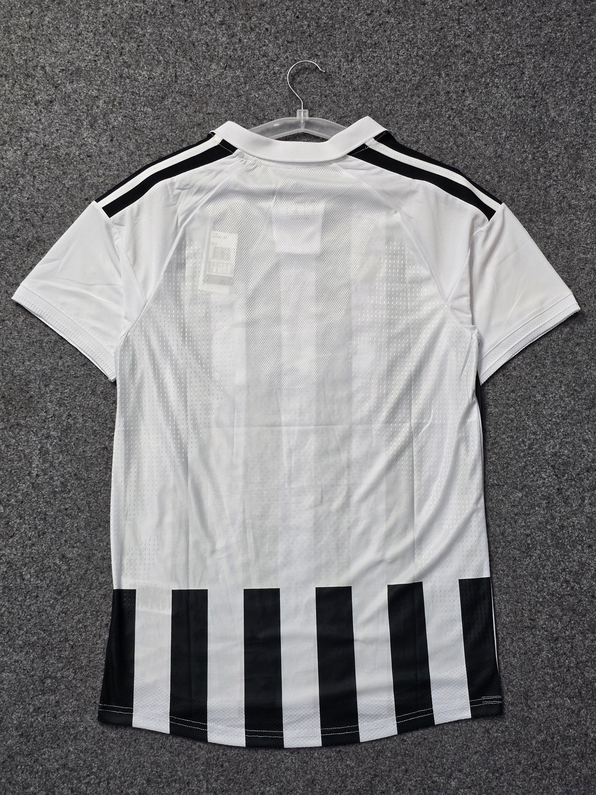 JUVENTUS 2026-27 HOME