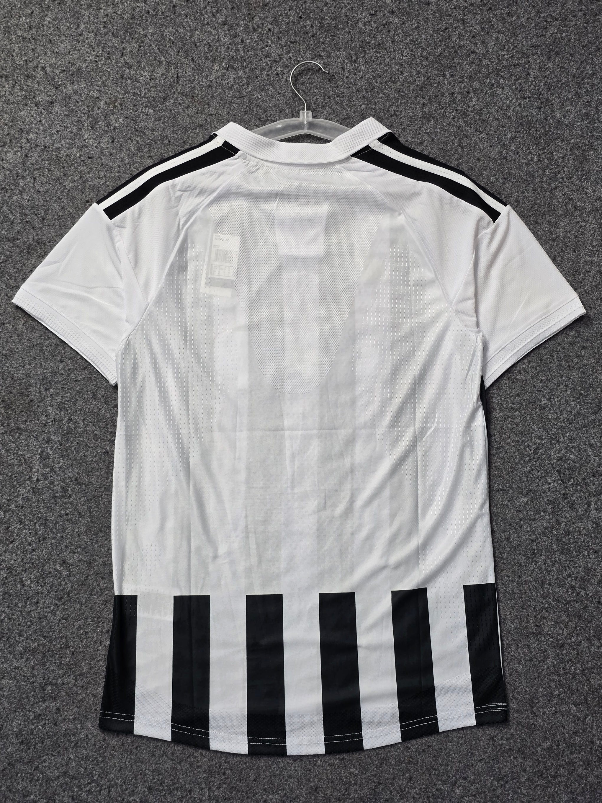 JUVENTUS 2026-27 HOME