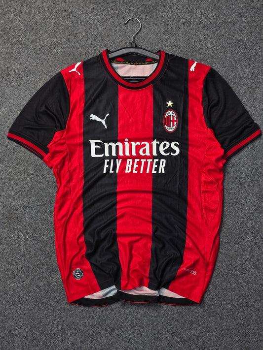 AC MILAN 2026-27 HOME