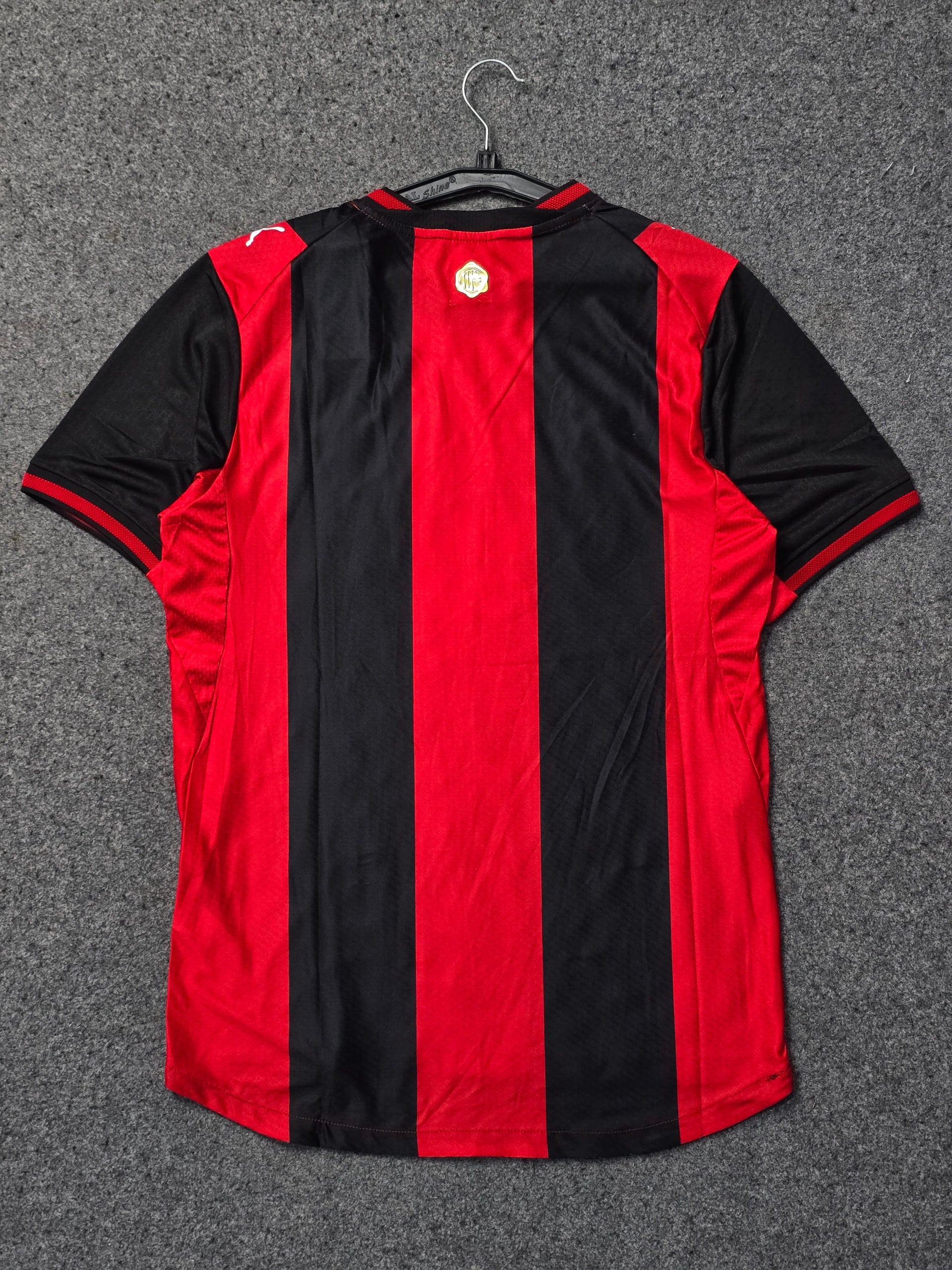 AC MILAN 2026-27 HOME