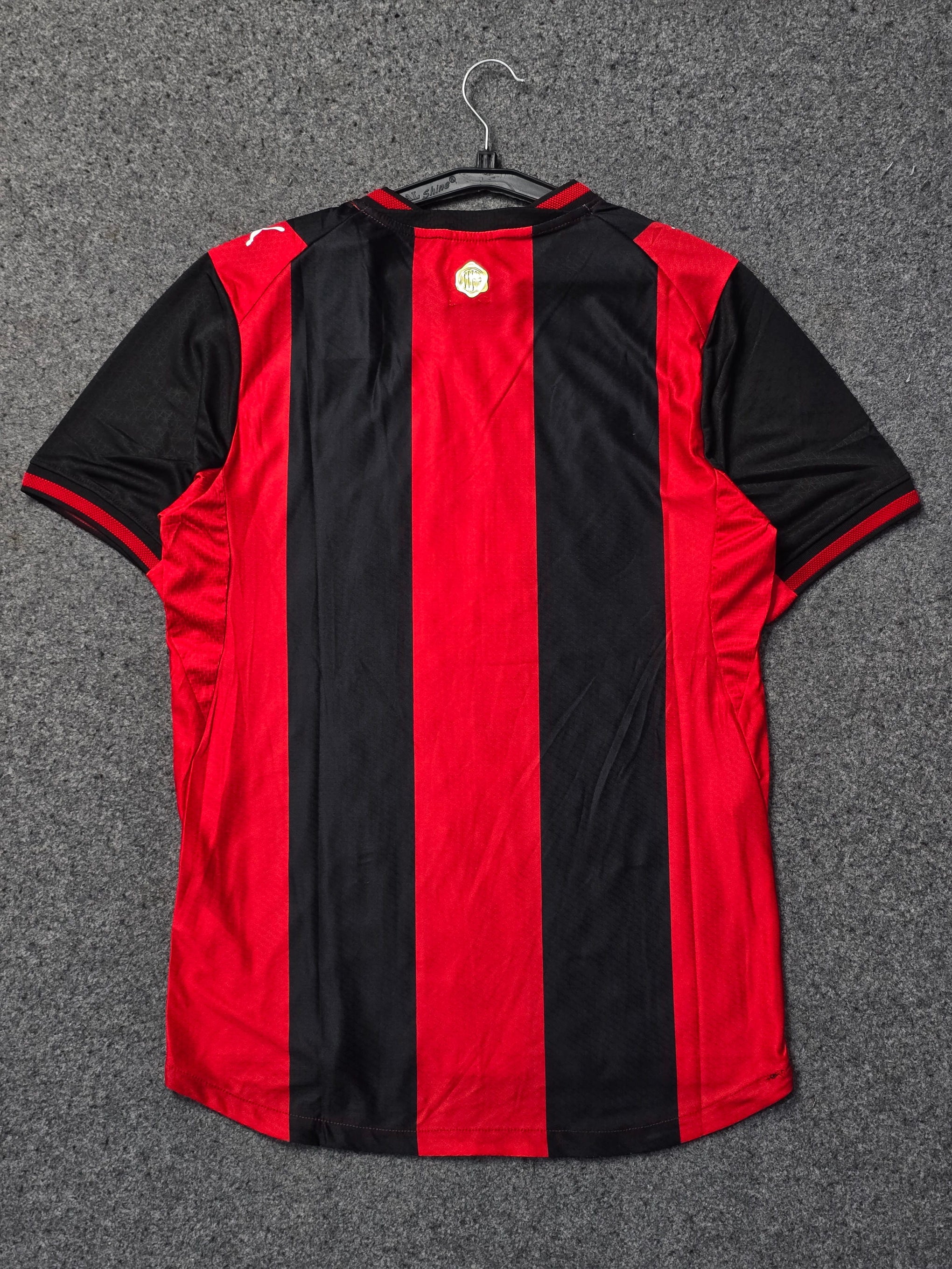 AC MILAN 2026-27 HOME